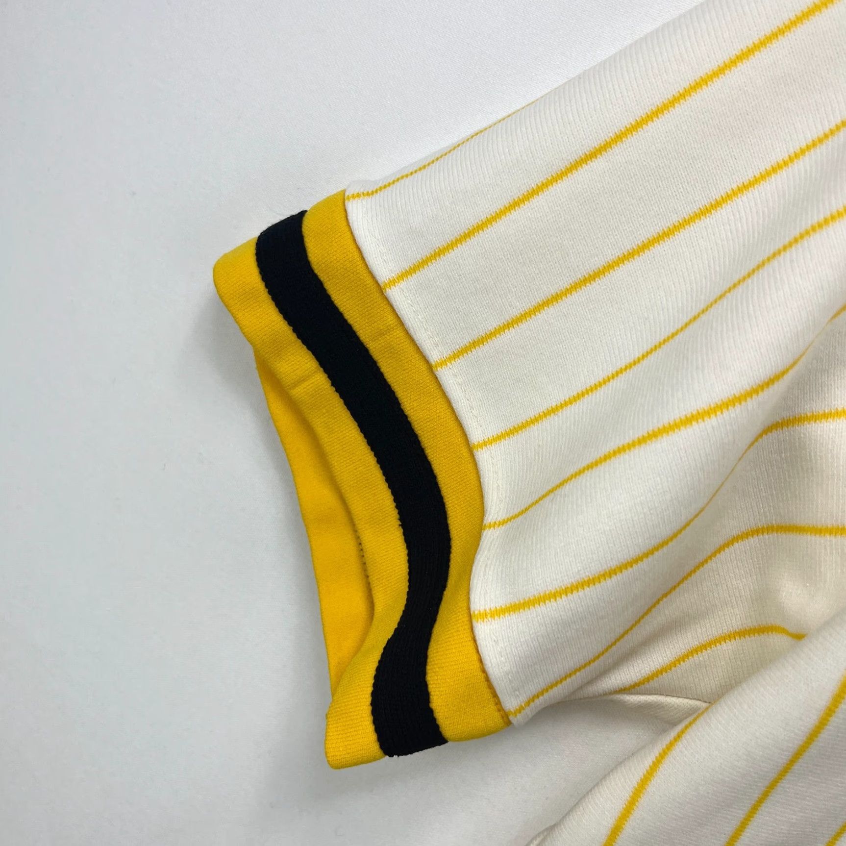 Vintage VINTAGE Hawks Van Ginkels Baseball Pinstripe Shirt Jersey Small IOWA Shirt Men S White 50s Mens Pinstripe 1950s MLB? Size US S / EU 44-46 / 1 - 7 Thumbnail