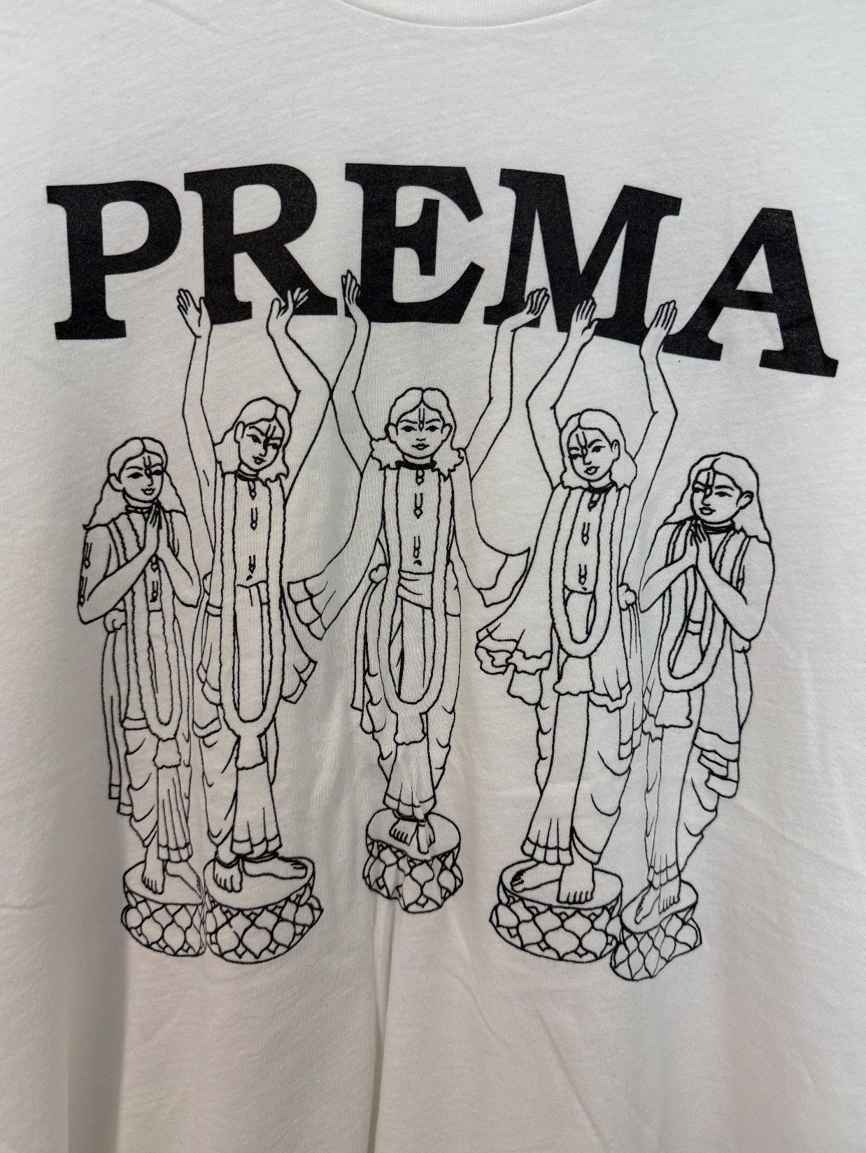Vintage PREMA Size US XL / EU 56 / 4 - 2 Thumbnail