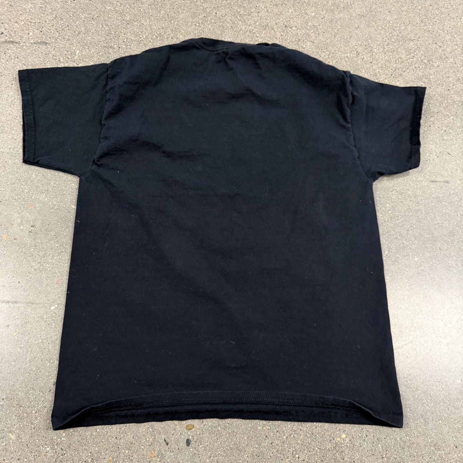 Designer VTG Authentic KPOP BTS Anniversary Tee - L Size US L / EU 52-54 / 3 - 7 Thumbnail