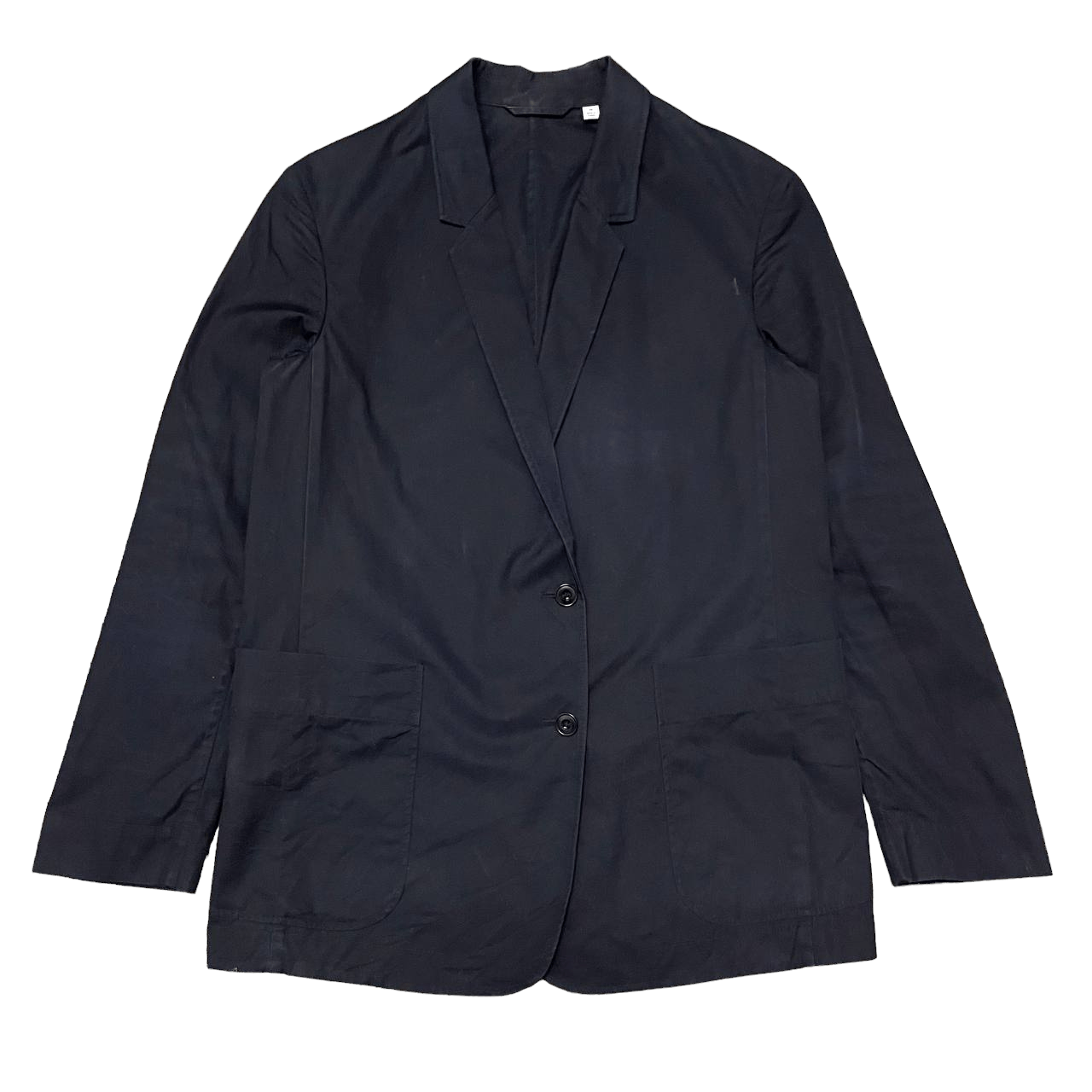 Lemaire × Uniqlo Uniqlo and Lemaire Jacket Size M / US 6-8 / IT 42-44 - 1 Thumbnail