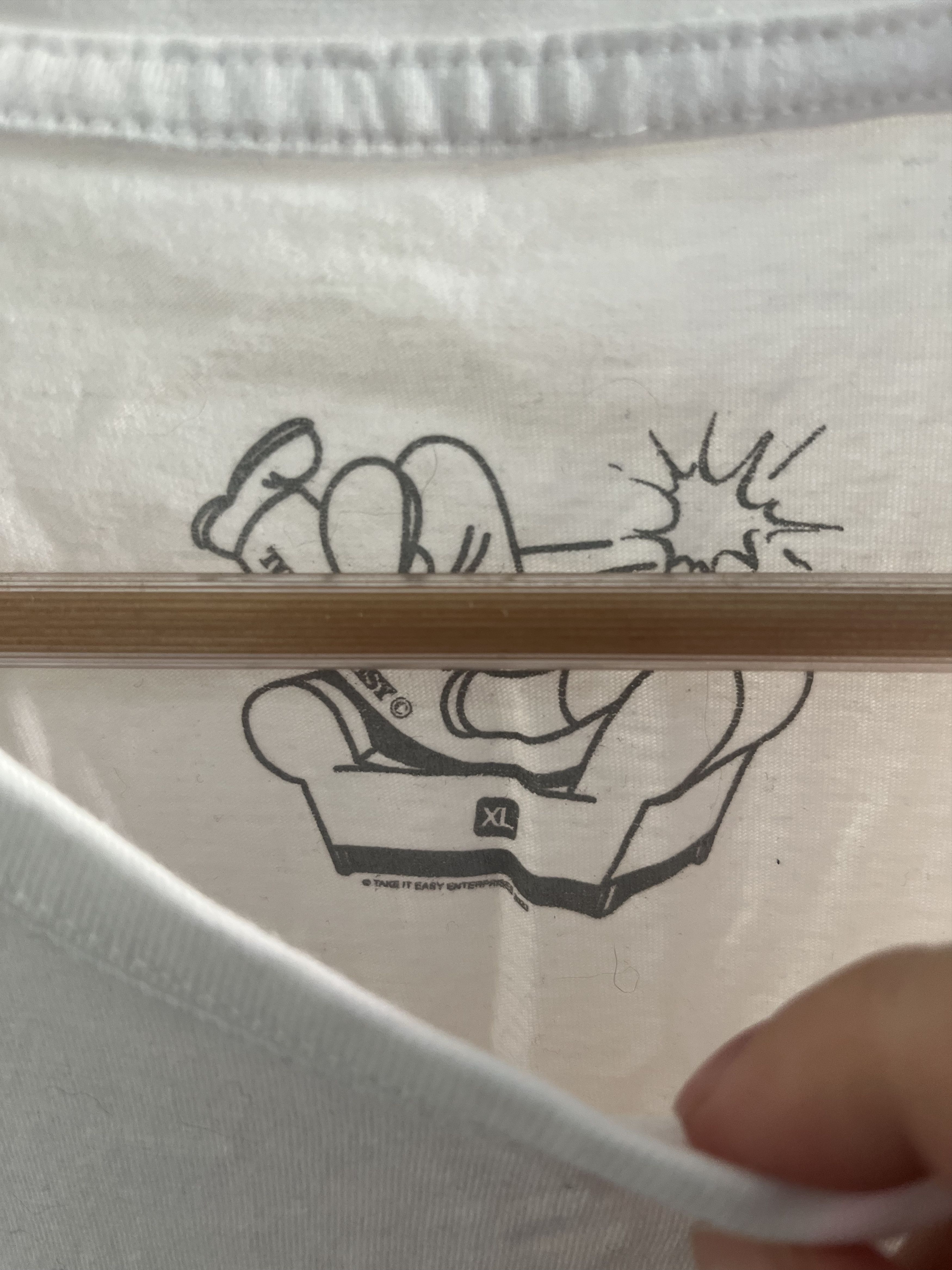 Other Ermsy 'Garfield Rider' XL Size US XL / EU 56 / 4 - 3 Thumbnail