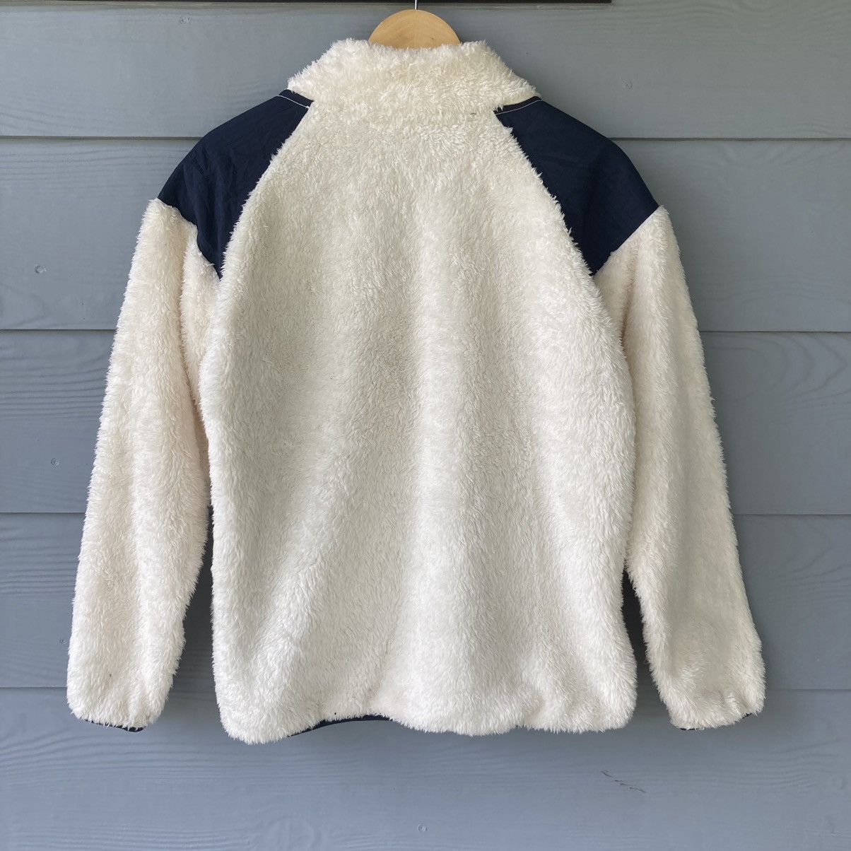 Vintage Vintage Fieldcore Fleece Half Zip Sweater Size US M / EU 48-50 / 2 - 7 Thumbnail
