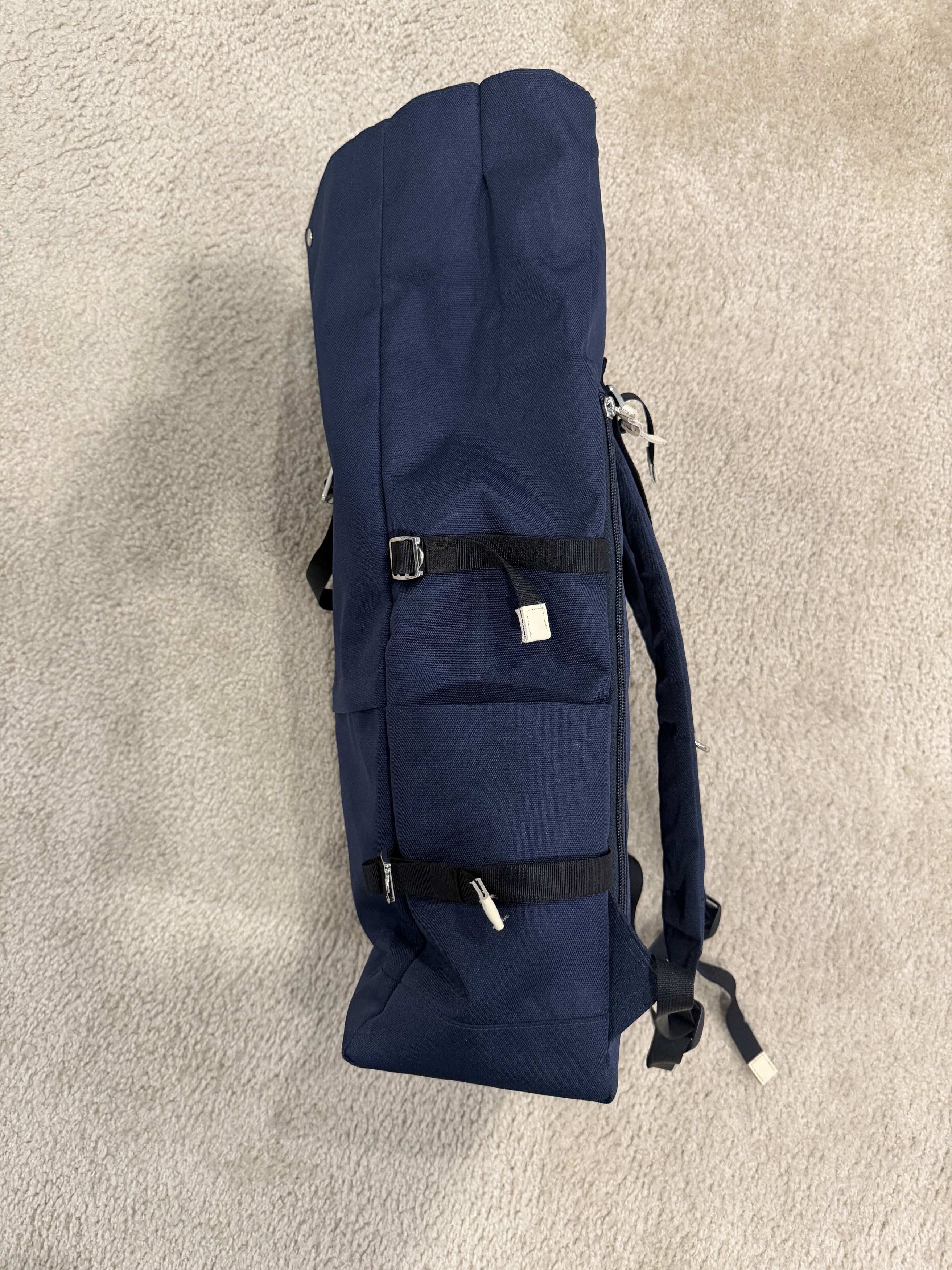 SANDQVIST Sandqvist Bernt Backpack Size ONE SIZE - 4 Thumbnail