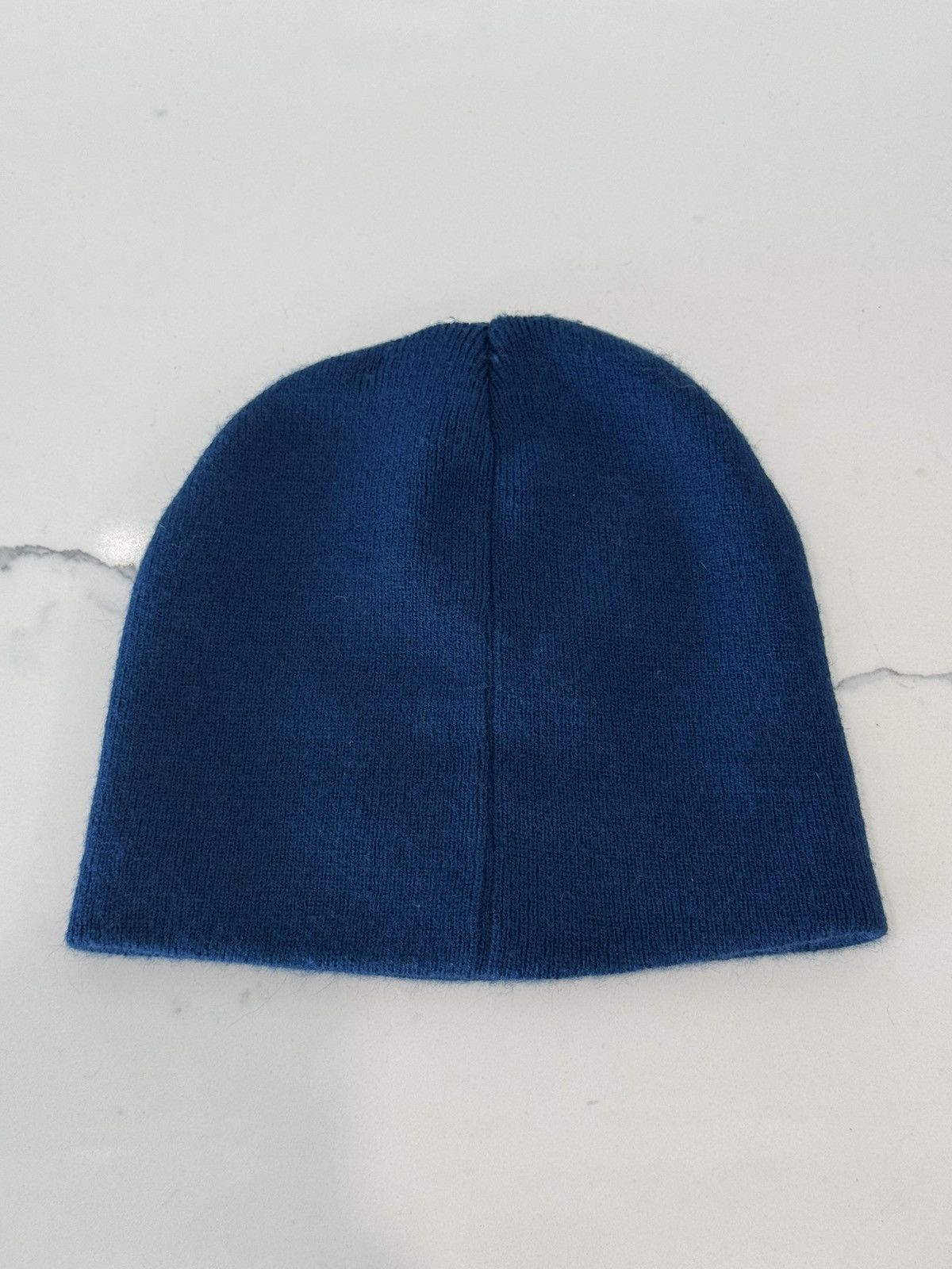 NBA Vintage Y2K Denver Nuggets NBA Skully Beanie Hat Size ONE SIZE - 7 Thumbnail