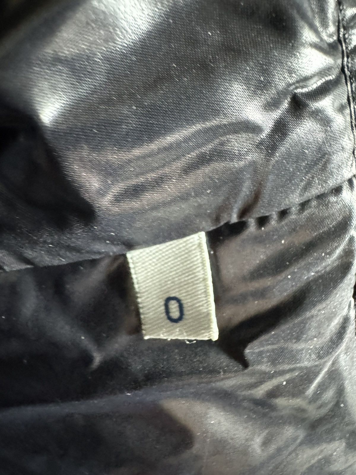 Moncler Moncler Berriat Jacket Size US XS / EU 42 / 0 - 9 Thumbnail