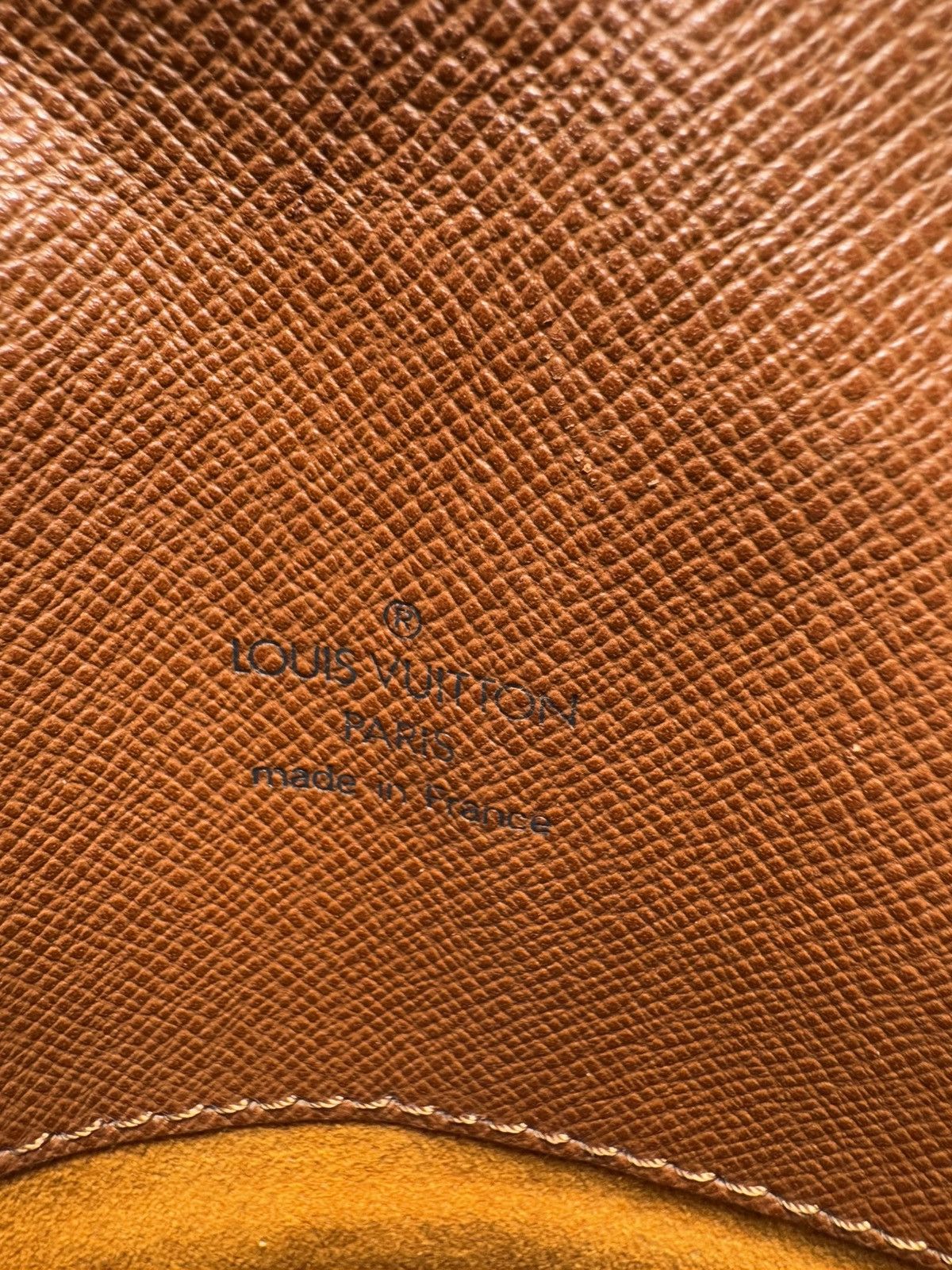 Louis Vuitton Louis Vuitton Musette Salsa PM Monogram Crossbody Size ONE SIZE - 5 Thumbnail