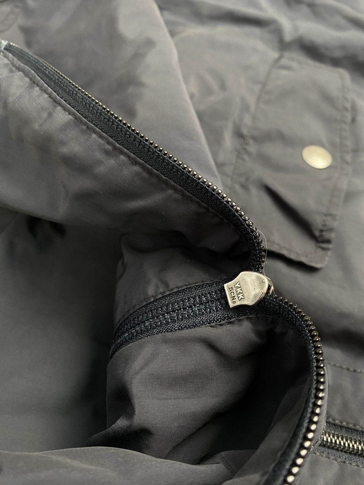 Corneliani Corneliani Bomber Jacket Size US L / EU 52-54 / 3 - 7 Thumbnail