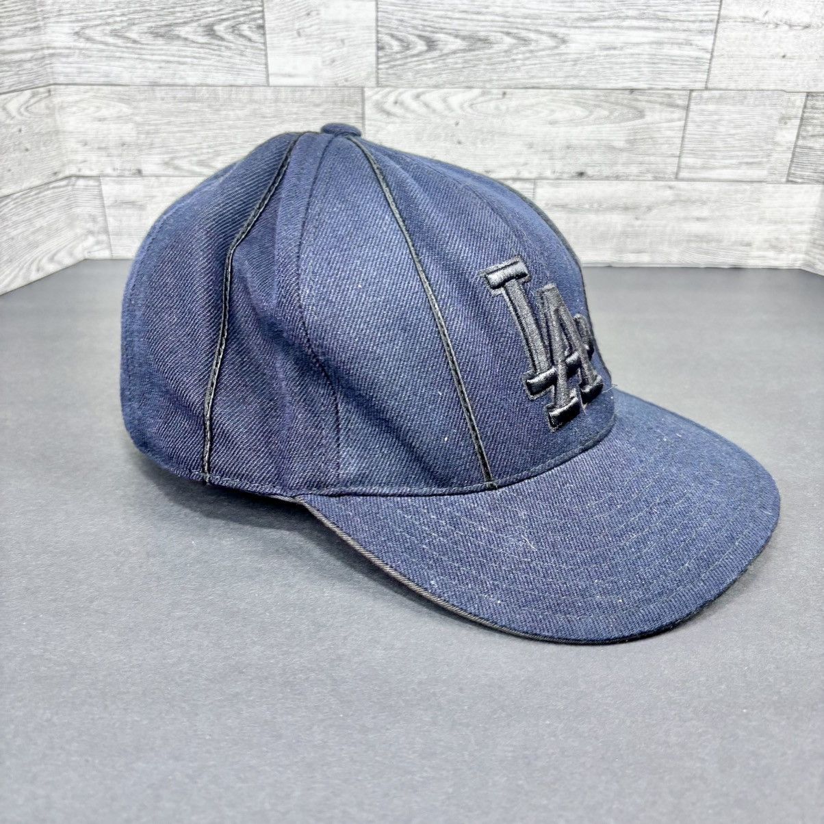 Cooperstown Collection Cooperstown collection, American needle quality 7 5/8 Size ONE SIZE - 13 Thumbnail