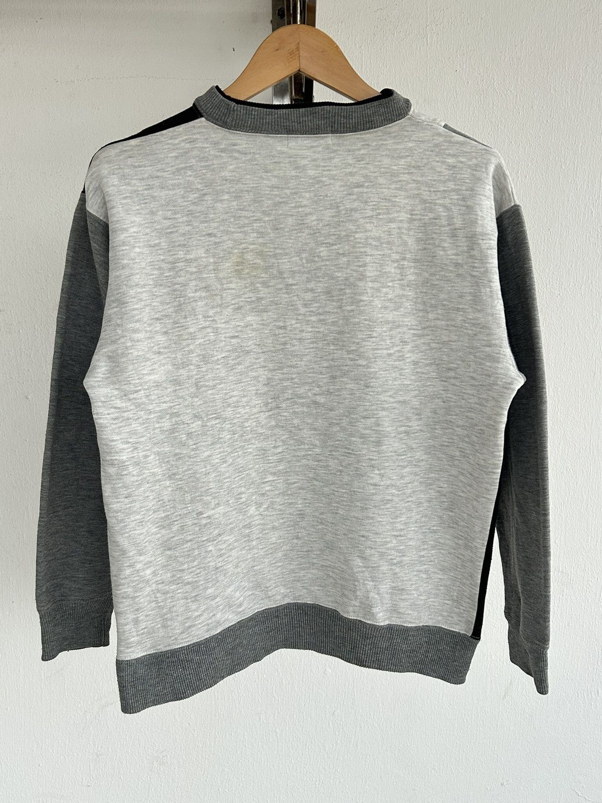 Valentino Vivienne Valentino Vintage Japan Sweatshirt Size US M / EU 48-50 / 2 - 2 Thumbnail