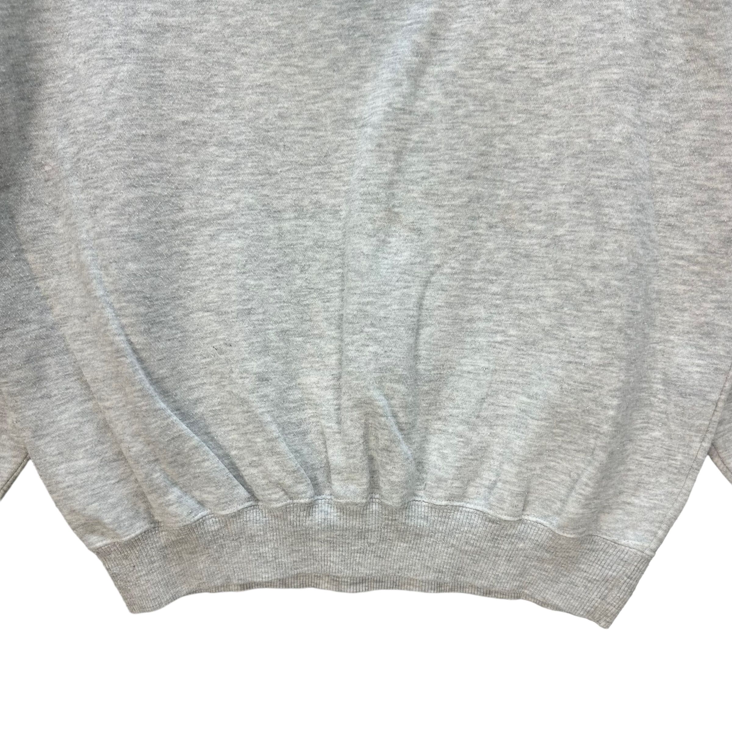 Vintage UCLA UNIVERSITY OF CALIFORNIA LOS ANGELES SWEATER #8761-025 Size US M / EU 48-50 / 2 - 3 Thumbnail