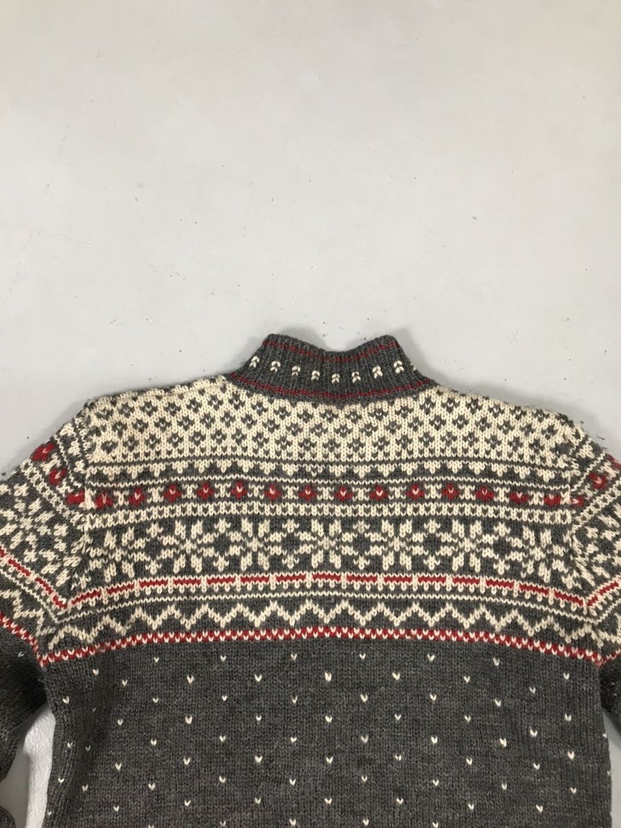 Polo Ralph Lauren Vintage polo Ralph Lauren knit sweater Size S / US 4 / IT 40 - 6 Thumbnail