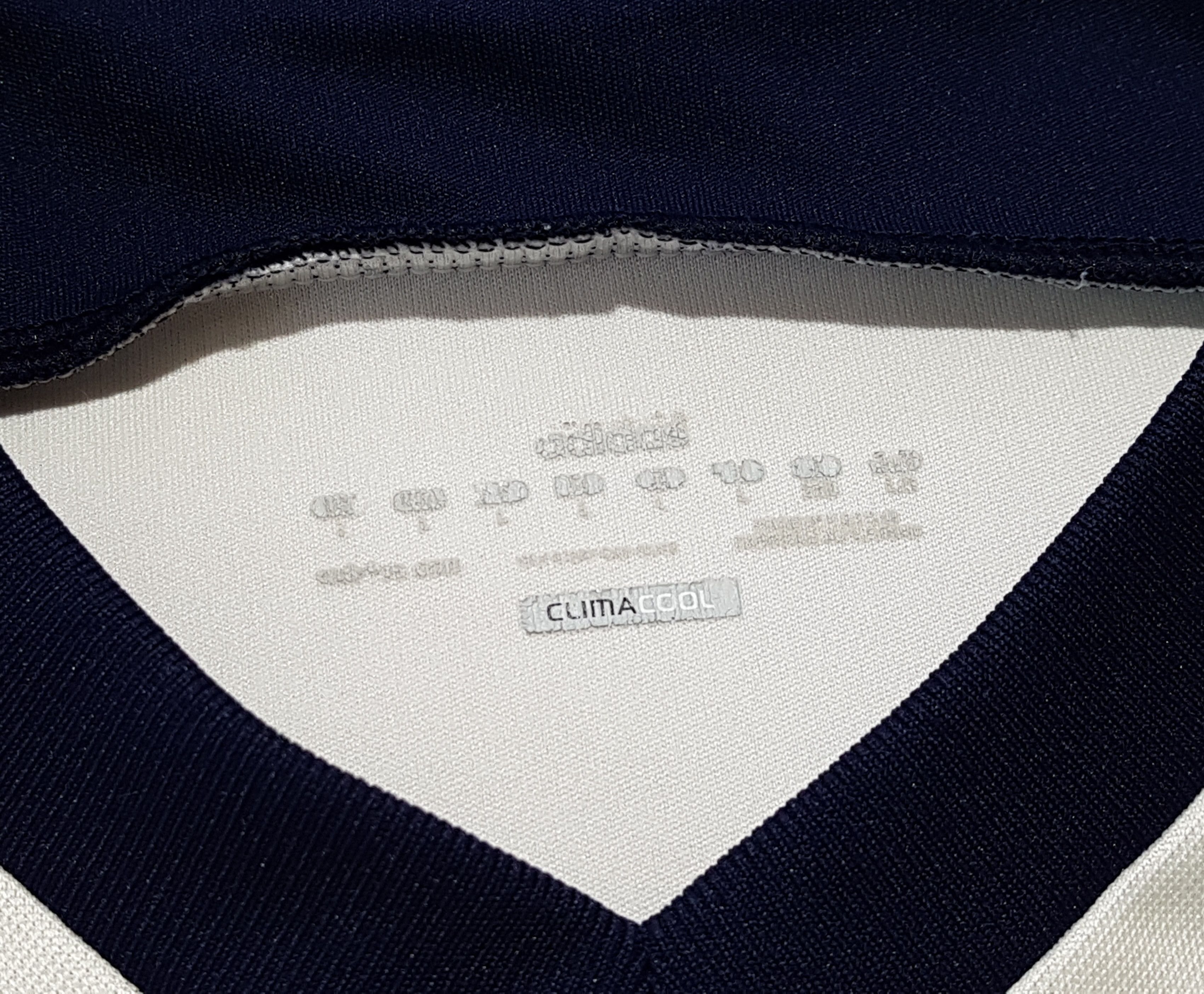 Adidas Adidas Scotland 2011 2013 National Team Soccer Jersey Shirt Size US L / EU 52-54 / 3 - 8 Thumbnail