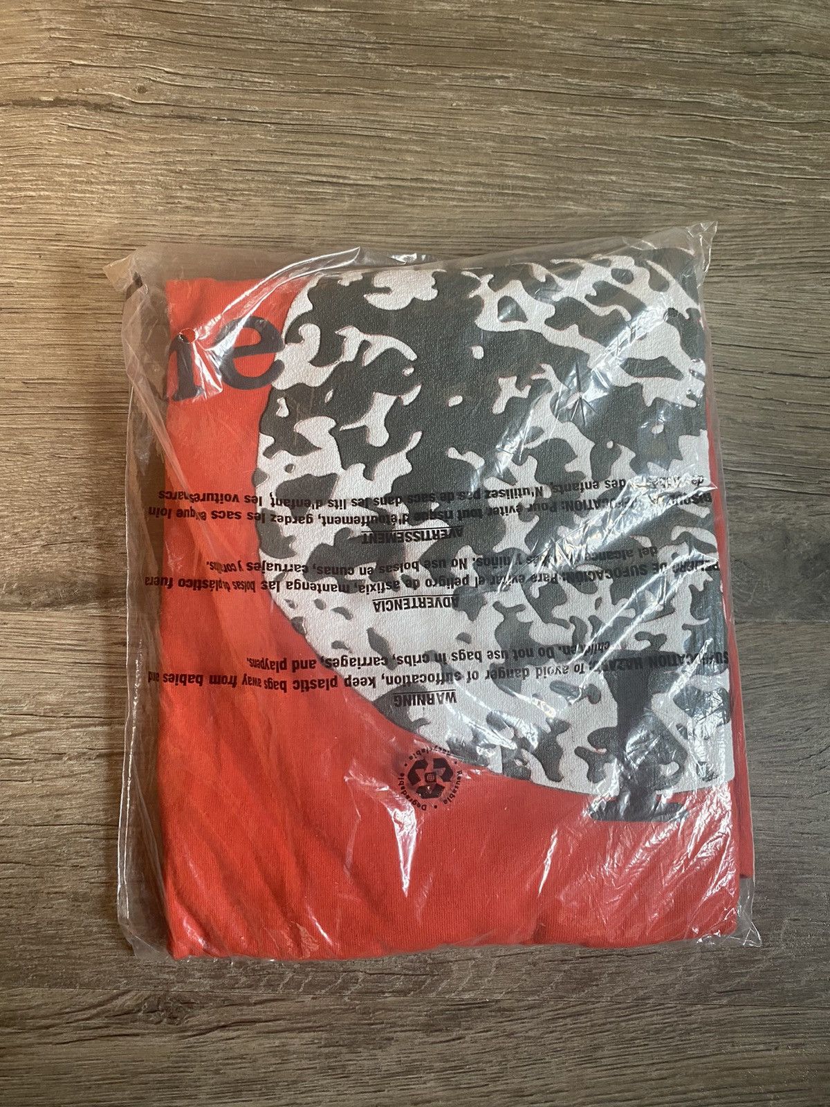 Cactus Plant Flea Market × Kid Cudi Return 2 Madness Longsleeve Size US M / EU 48-50 / 2 - 4 Thumbnail