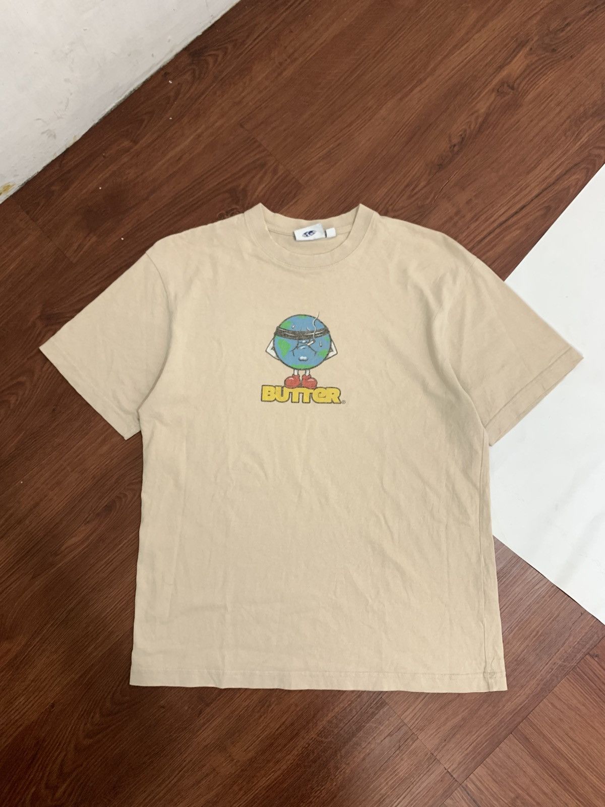 Butter Goods buttergoods shirt Size US L / EU 52-54 / 3 - 1 Thumbnail