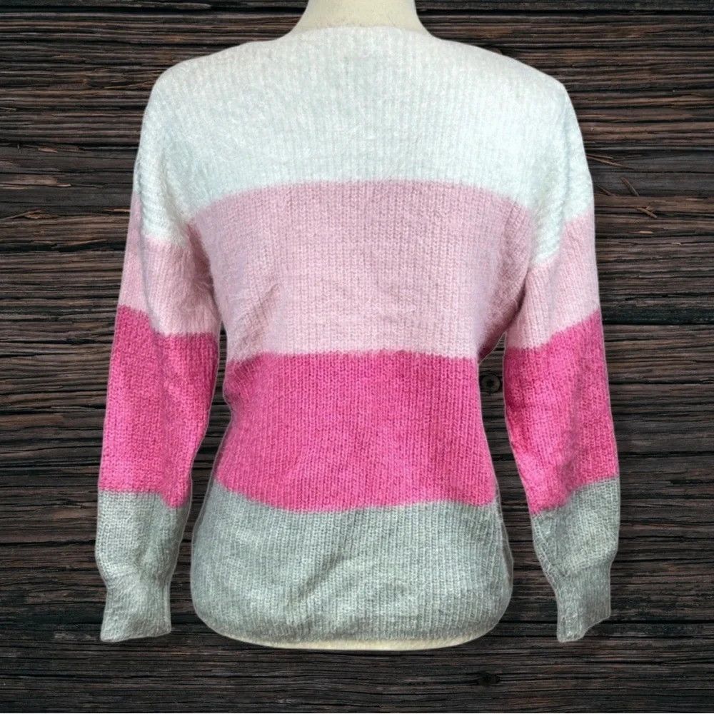 Other Adora Colorblock Sweater Size M / US 6-8 / IT 42-44 - 2 Thumbnail