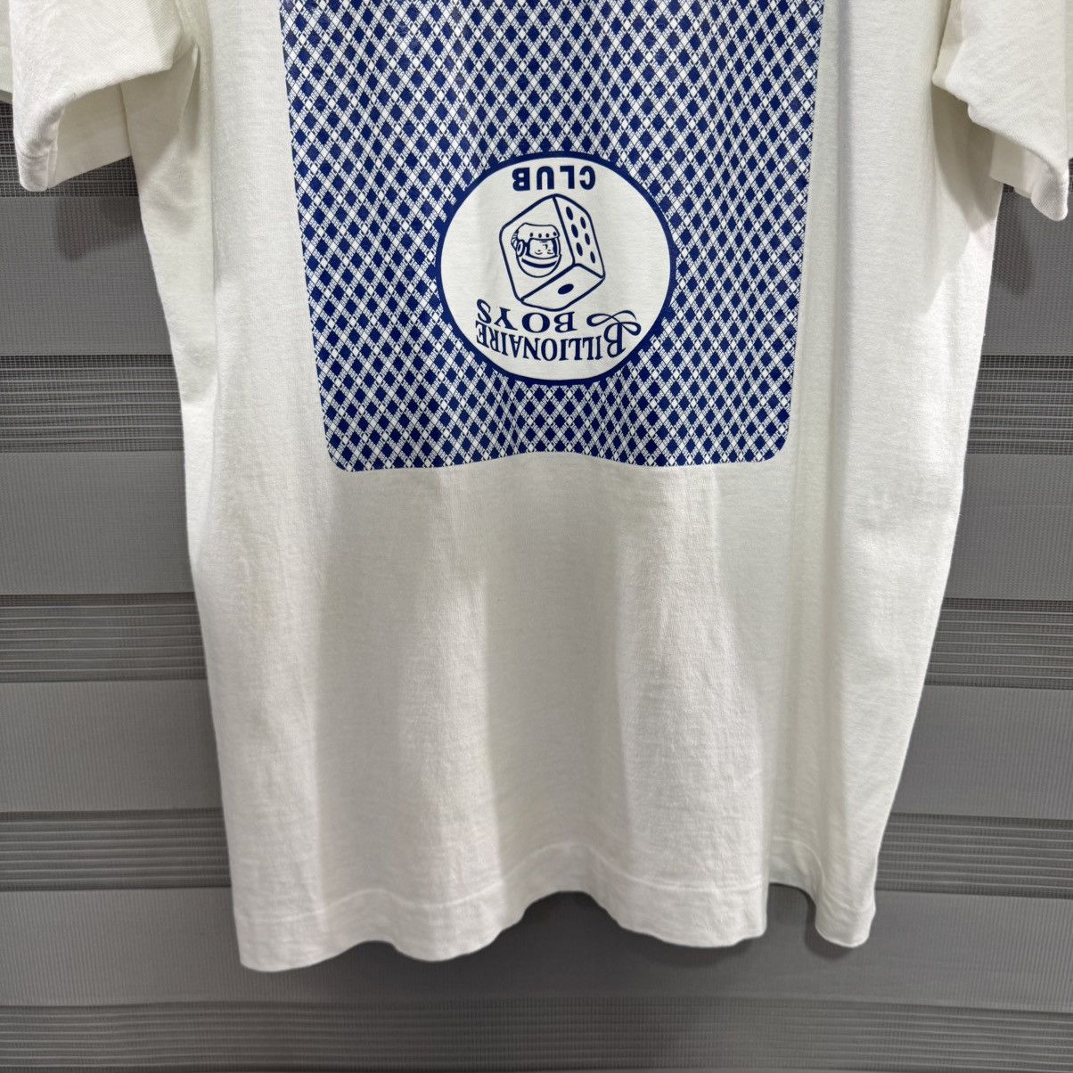 Billionaire Boys Club Y2K Vintage Billionaire Boys Club Ace of Spade Shirt🔥 Size US L / EU 52-54 / 3 - 13 Thumbnail