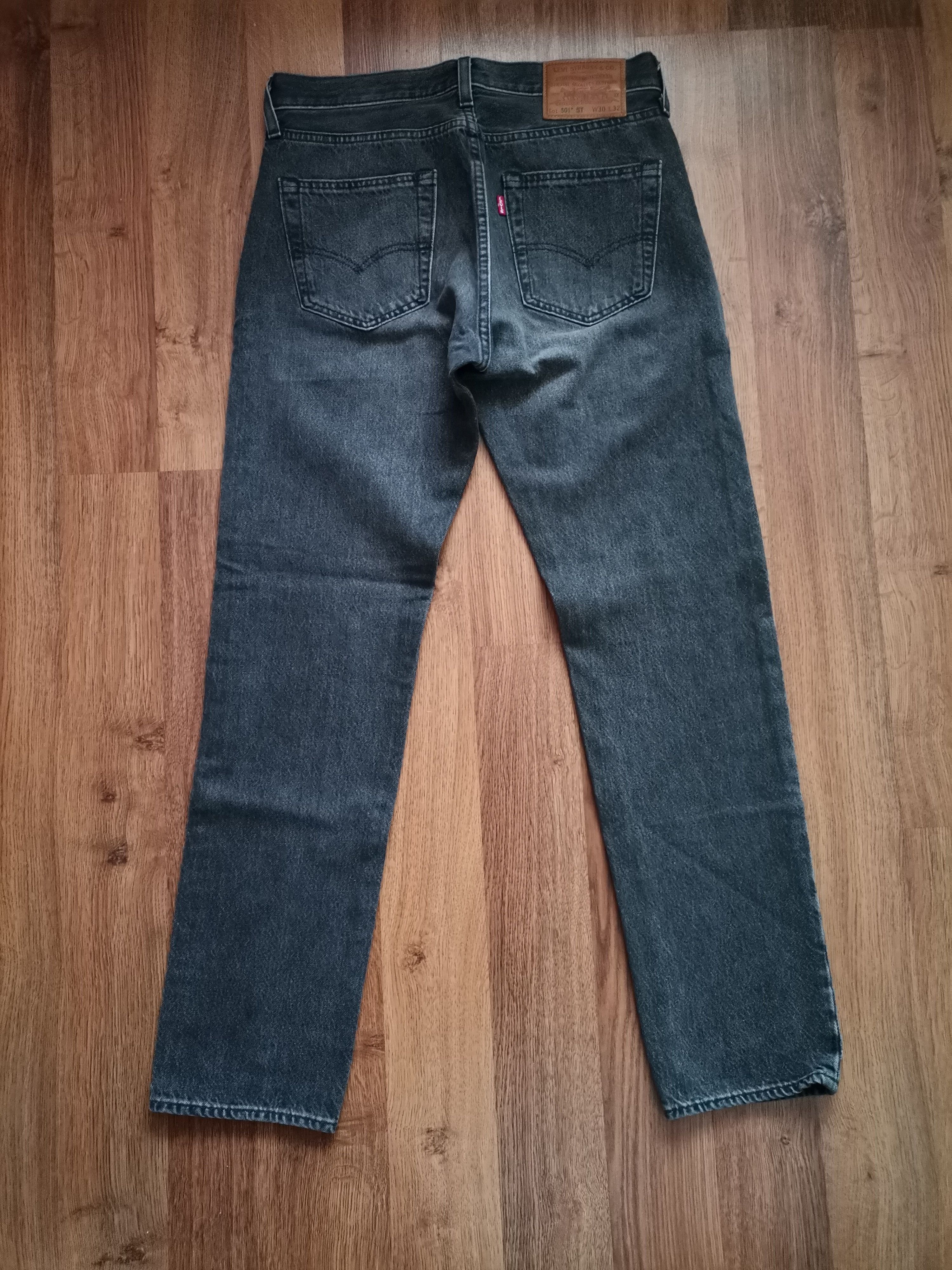 Levi's Levi's 501 Premium Jeans Size US 30 / EU 46 - 1 Thumbnail