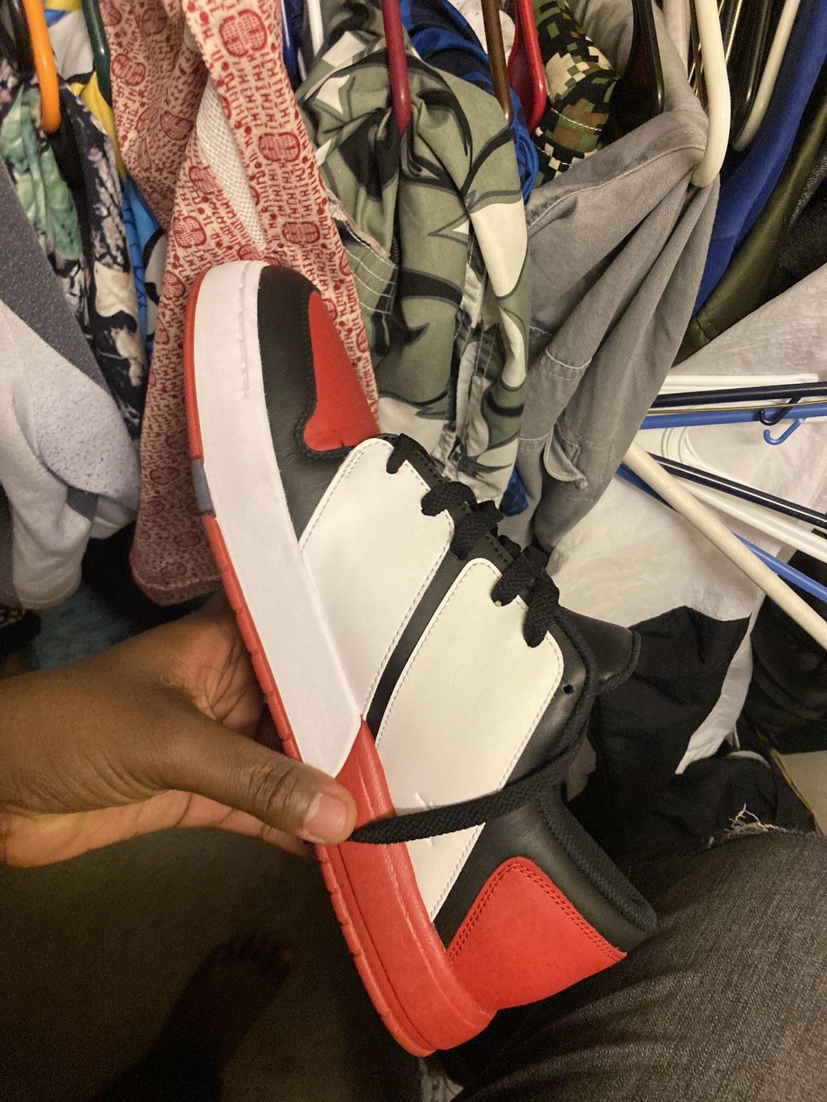 Jordan Brand Air Jordan’s Size US 11 / EU 44 - 2 Thumbnail