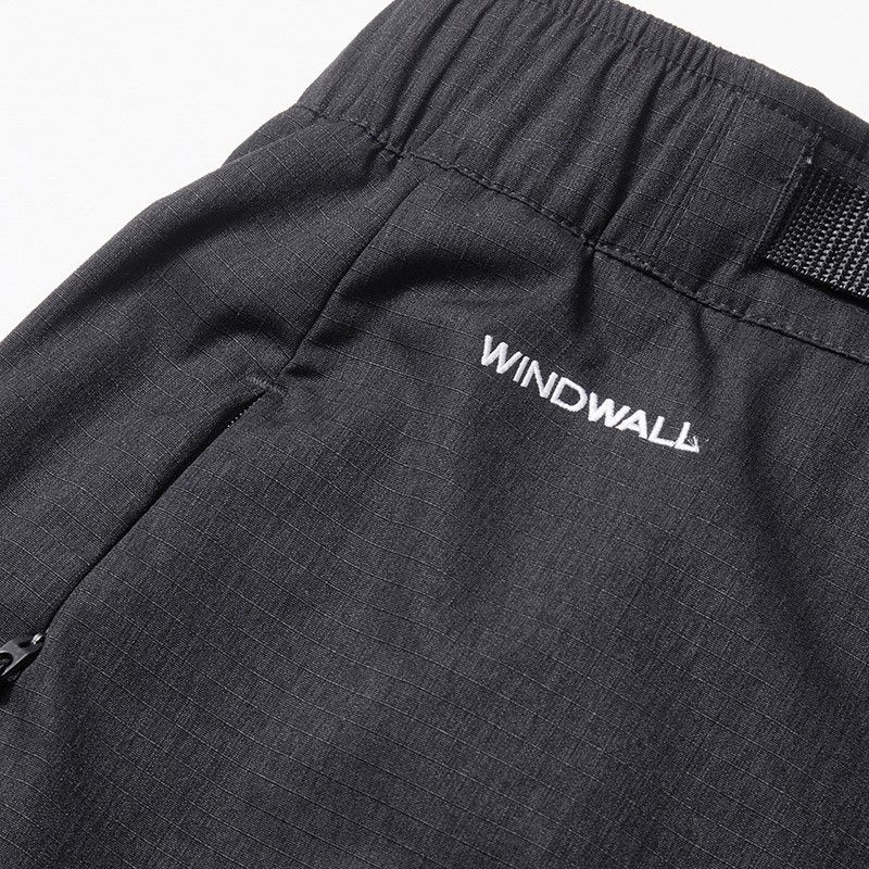 Kazuki Kuraishi × The North Face Urban Exploration KK TECH CASUAL PANTS Size US 32 / EU 48 - 6 Thumbnail