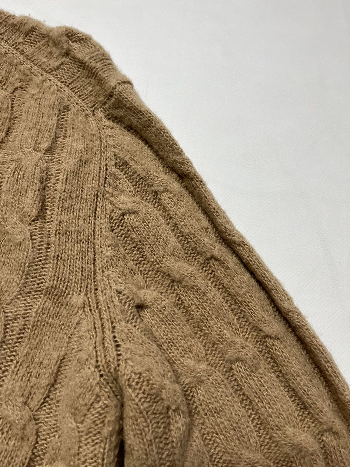 Roberto Collina Roberto Collina Lana superfine Knit pullover Size US M / EU 48-50 / 2 - 18 Thumbnail