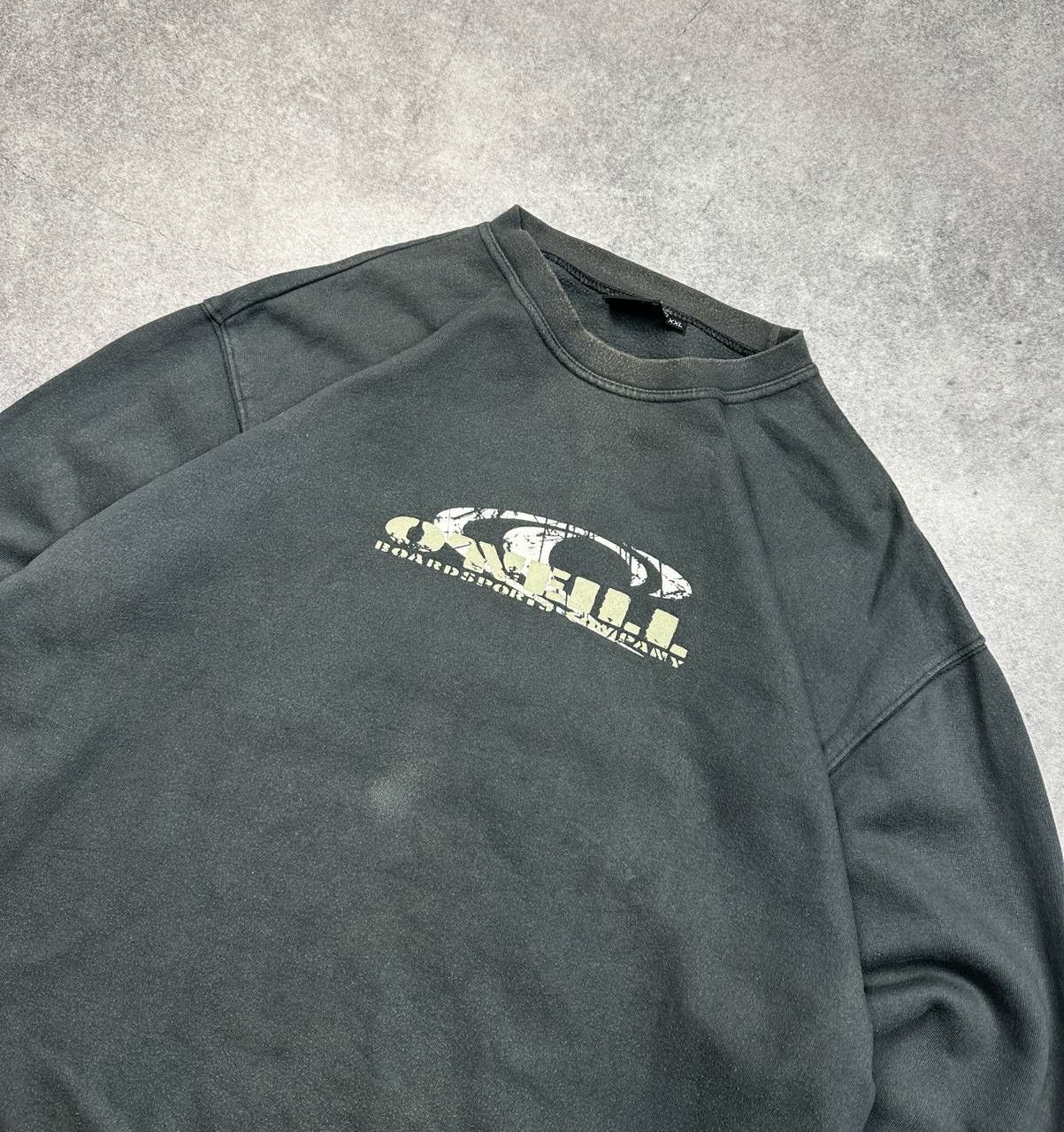 O'Neill Vintage O’Neill Sweatshirt, Size XXL – Classic Surf Style Size US XXL / EU 58 / 5 - 3 Thumbnail