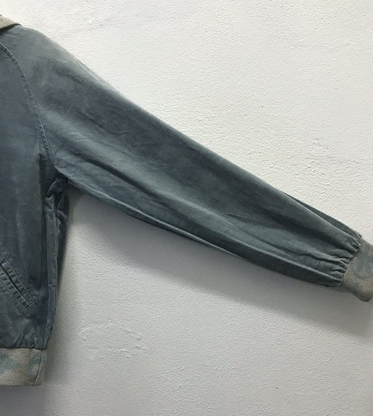 Japanese Brand × Vintage Vintage Japanese Brand Jacket Size US M / EU 48-50 / 2 - 13 Thumbnail