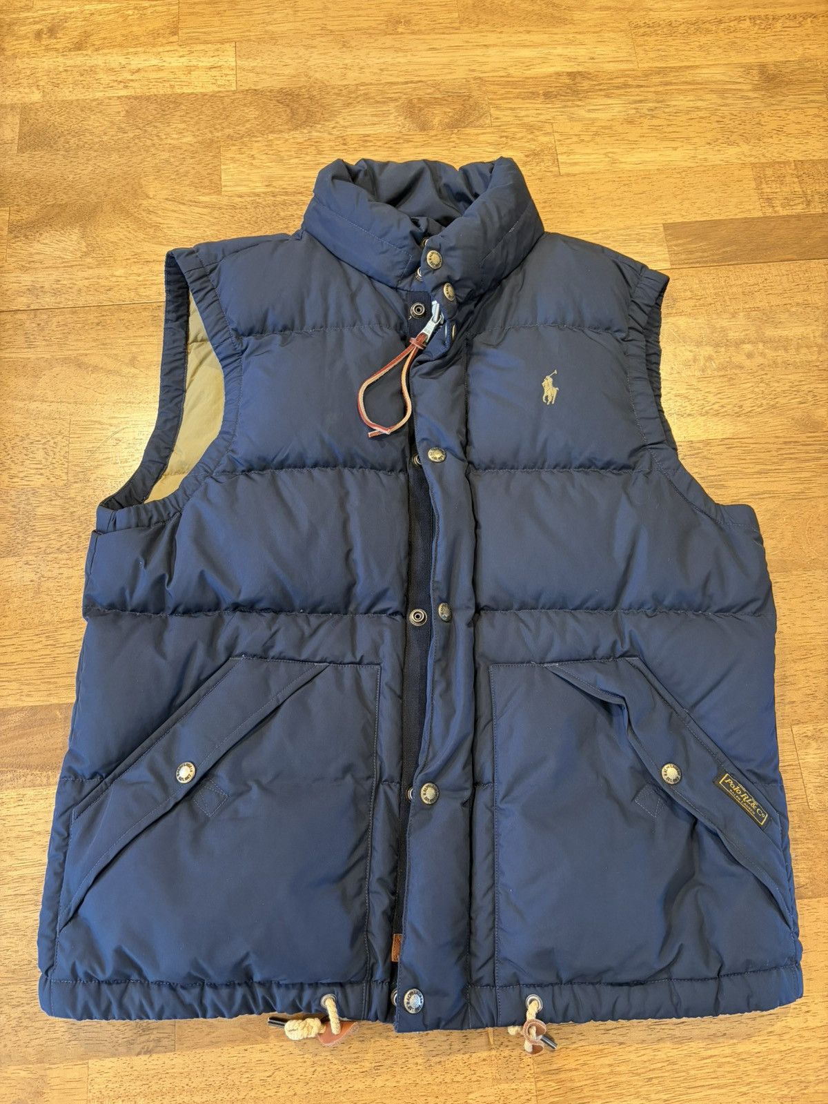 Polo Ralph Lauren × Ralph Lauren × Vintage Vintage Italy Polo