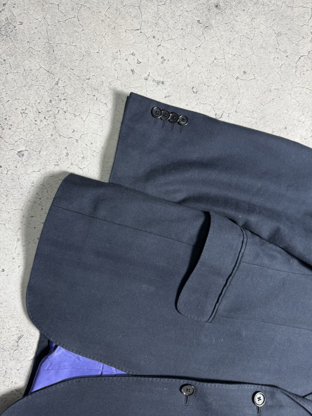 Etro Etro Milano Luxury Blazer Size 50 Size 40R - 3 Thumbnail