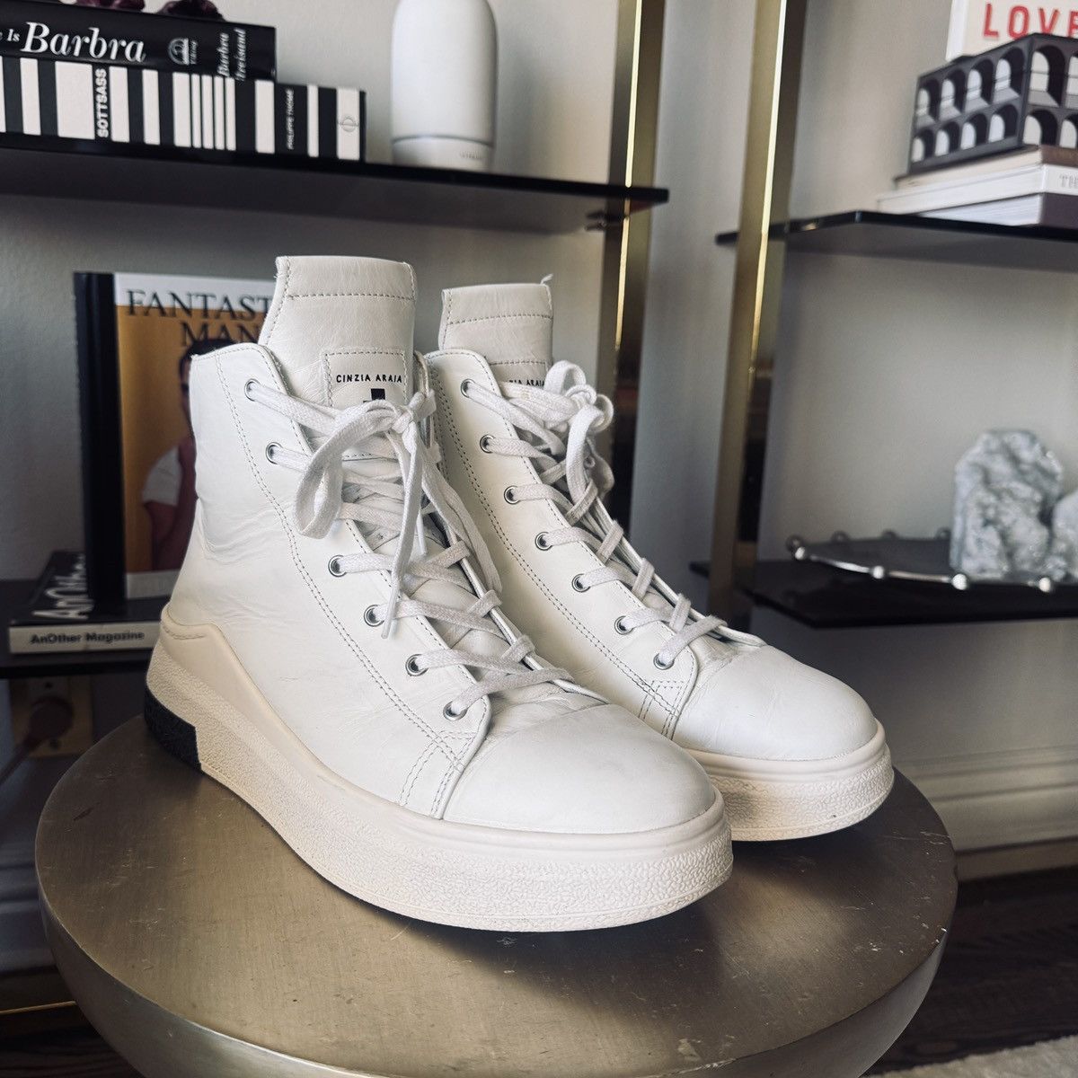 Cinzia Araia | Grailed