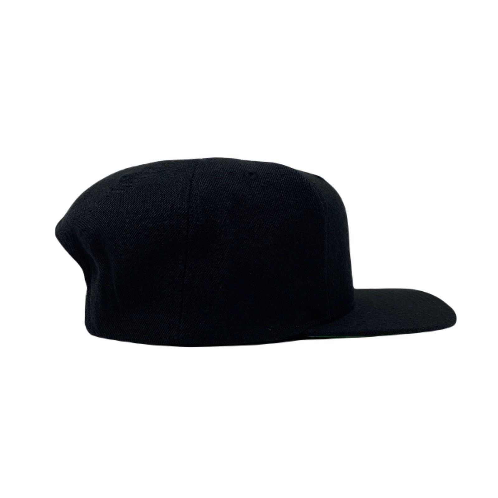Other Empty Wallet Streetwear Foodie USA Travel Snapback Hat Size ONE SIZE - 8 Thumbnail