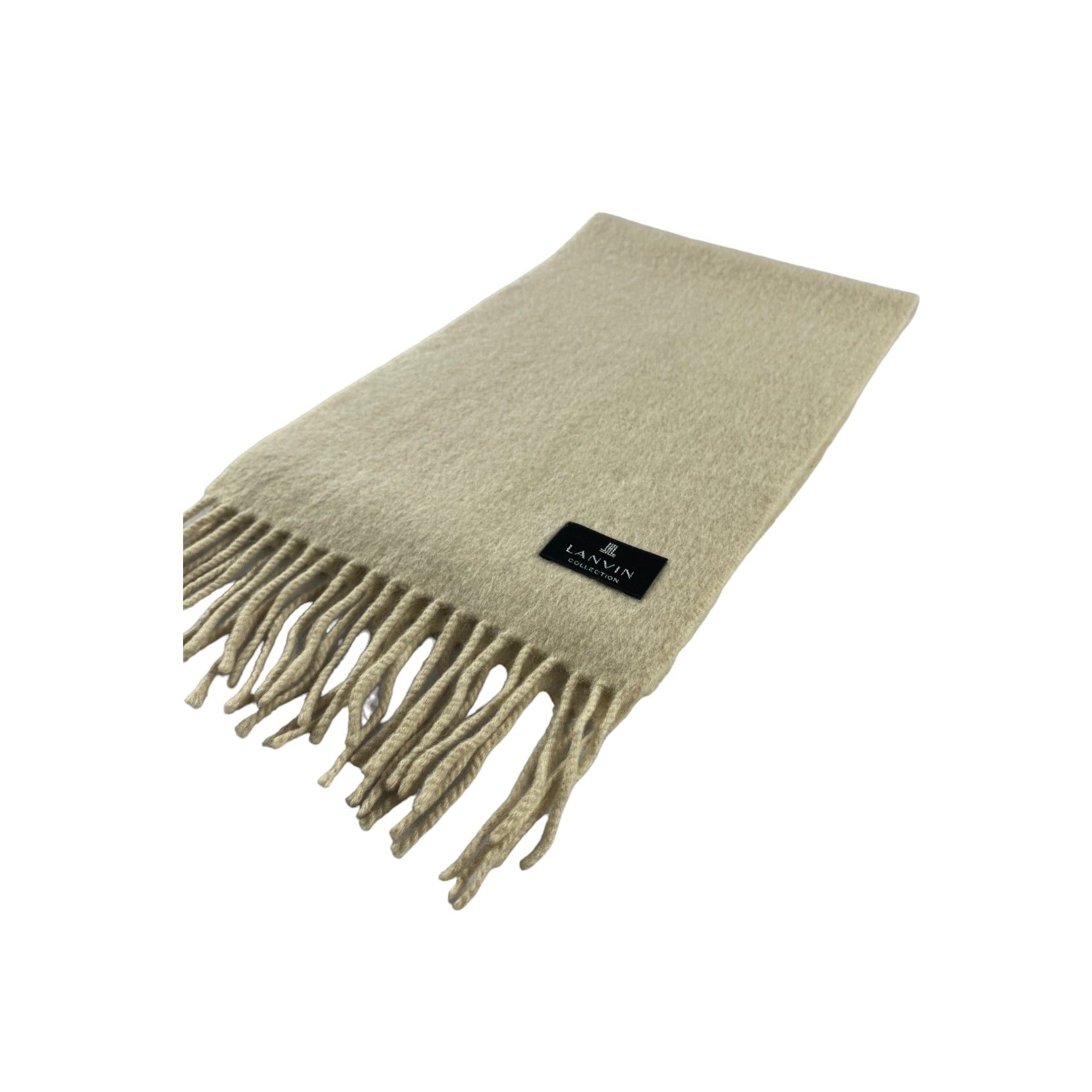Lanvin Lanvin Scarf / Muffler / Neckwear - WW1311 Size ONE SIZE - 3 Thumbnail