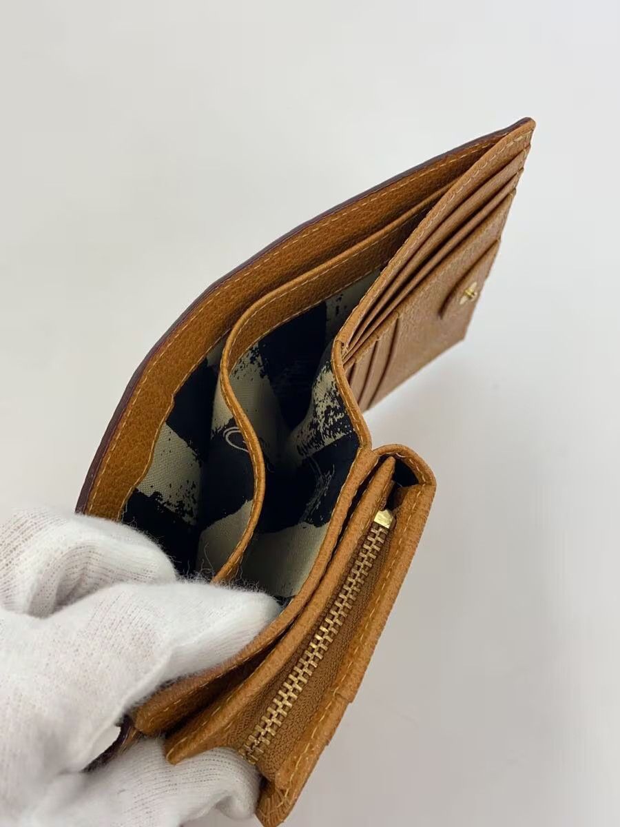 Vivienne Westwood Orb Wallet Size ONE SIZE - 9 Thumbnail