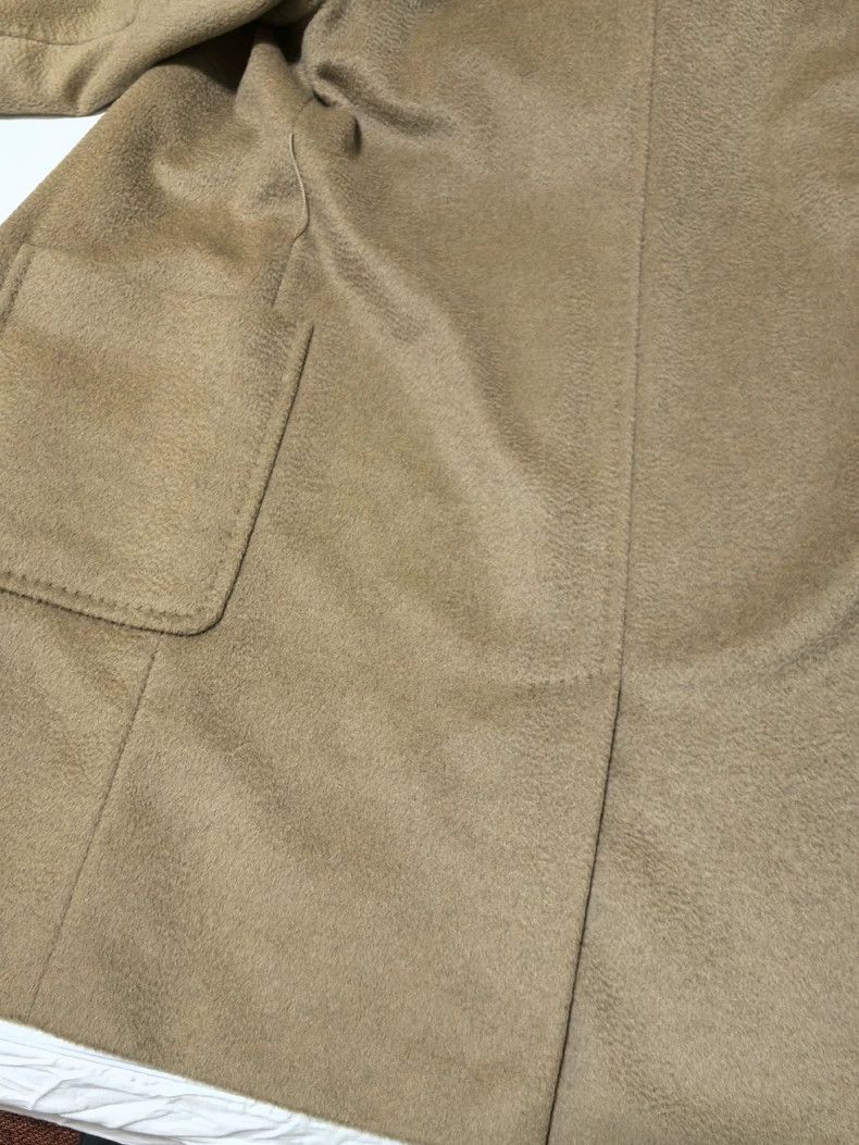 Max Mara Max Mara Rialto bathrobe cropped Size XS / US 0-2 / IT 36-38 - 8 Thumbnail