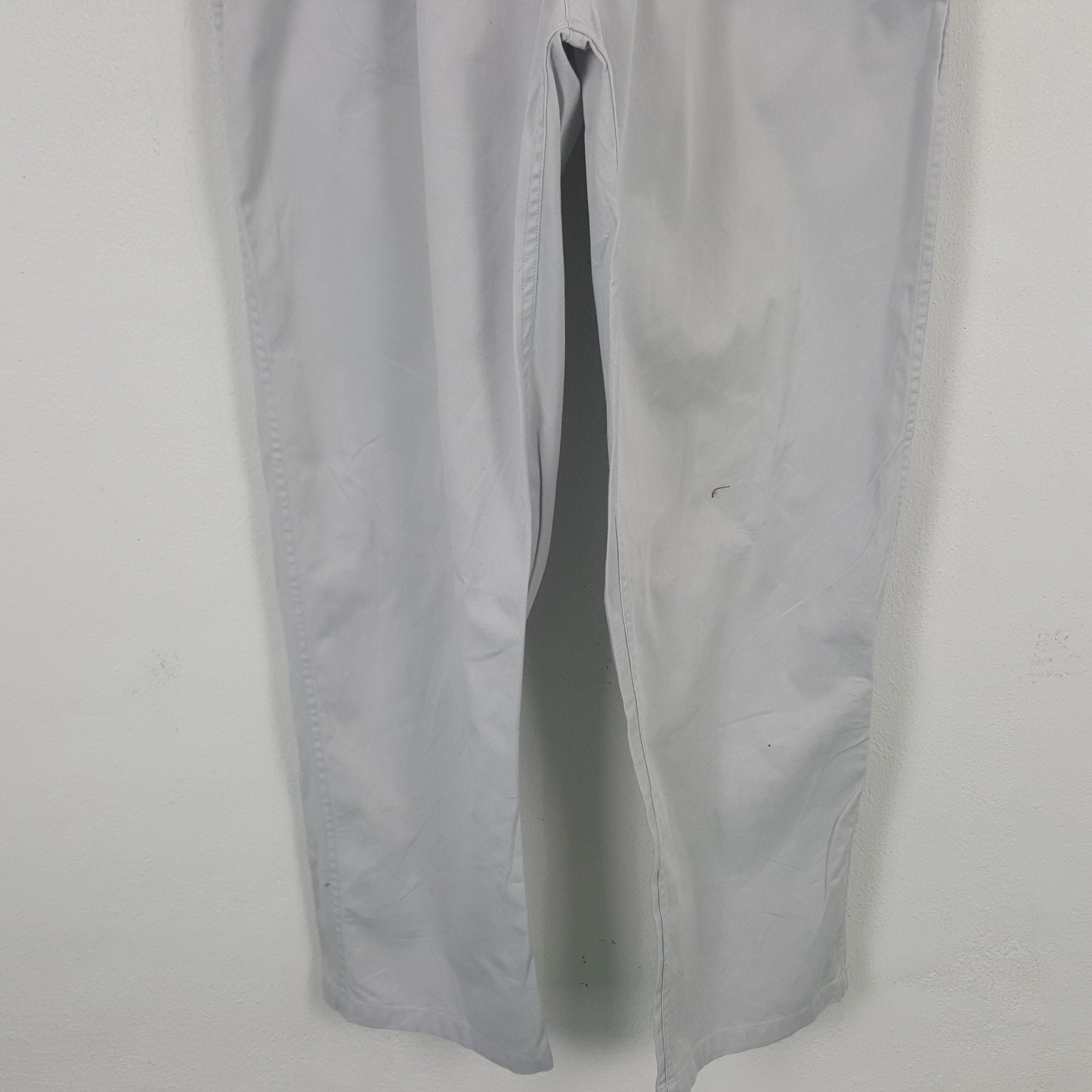 Vintage Vintage Nismo Nissan Racing Team Custom Coverall Jacket Size US L / EU 52-54 / 3 - 6 Thumbnail