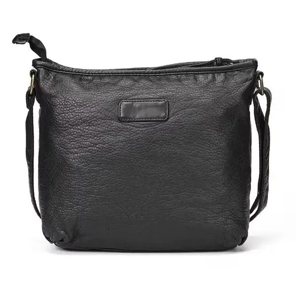 Other Star Patchwork Leather Handbag Size ONE SIZE - 3 Thumbnail