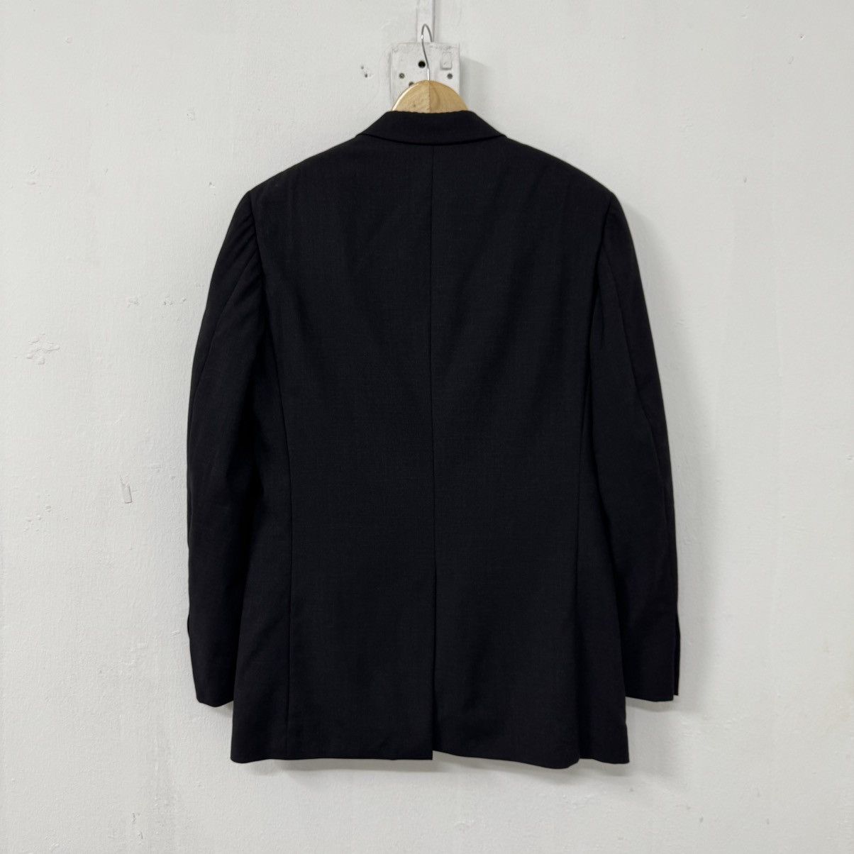 Prada Gorgeous Prada Virgin Wool Blazer Size US S / EU 44-46 / 1 - 7 Thumbnail