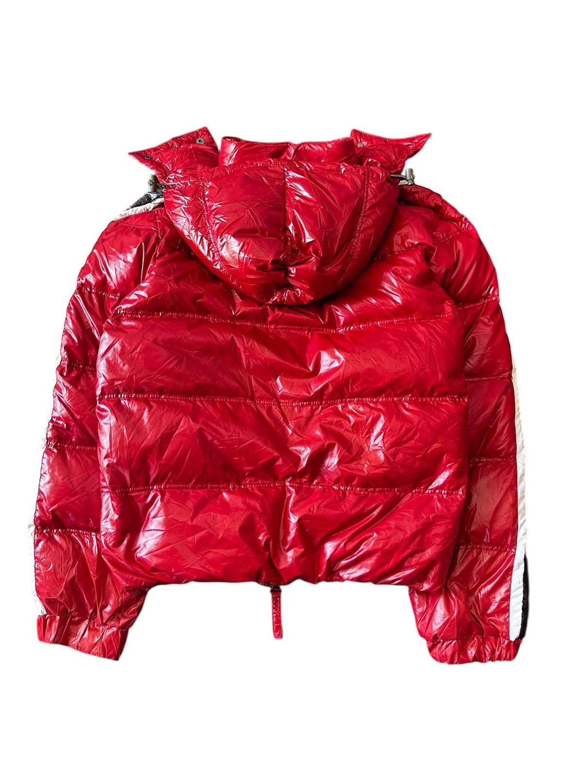 Duvetica PUFFER DUVETICA JACKET Size US S / EU 44-46 / 1 - 2 Thumbnail