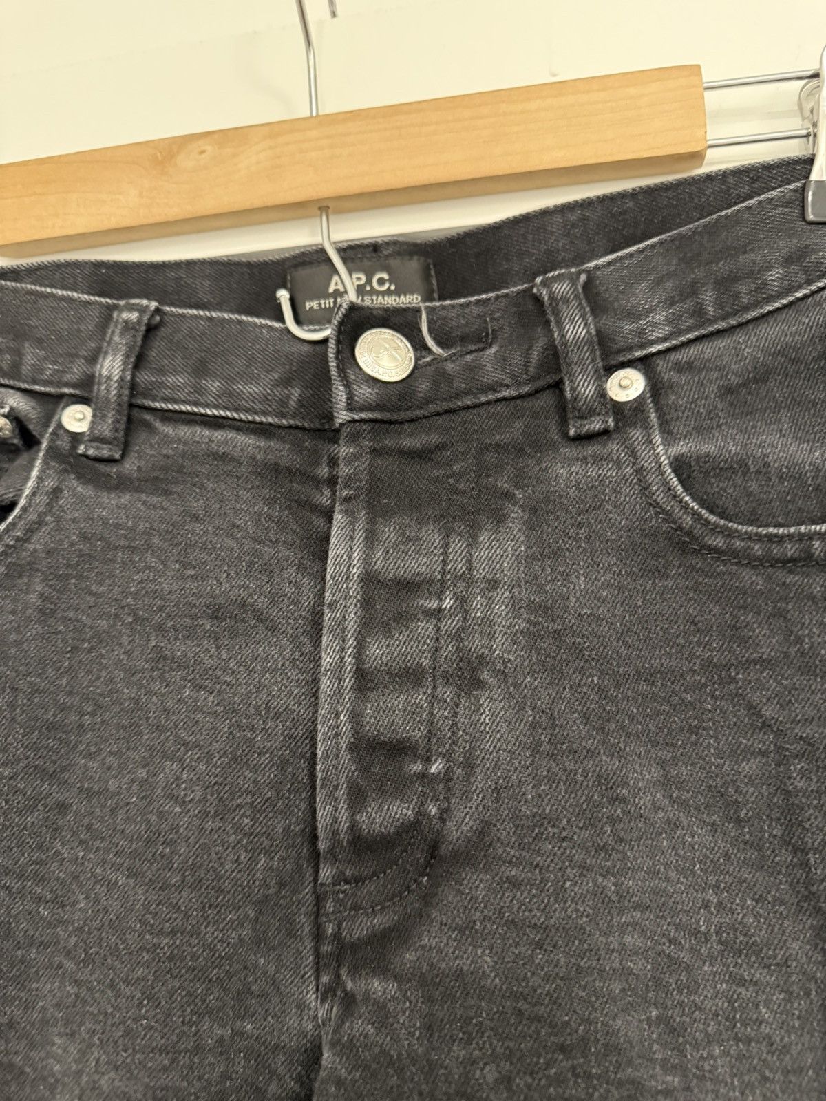 A.P.C. Petit New Standard Size US 31 - 5 Thumbnail