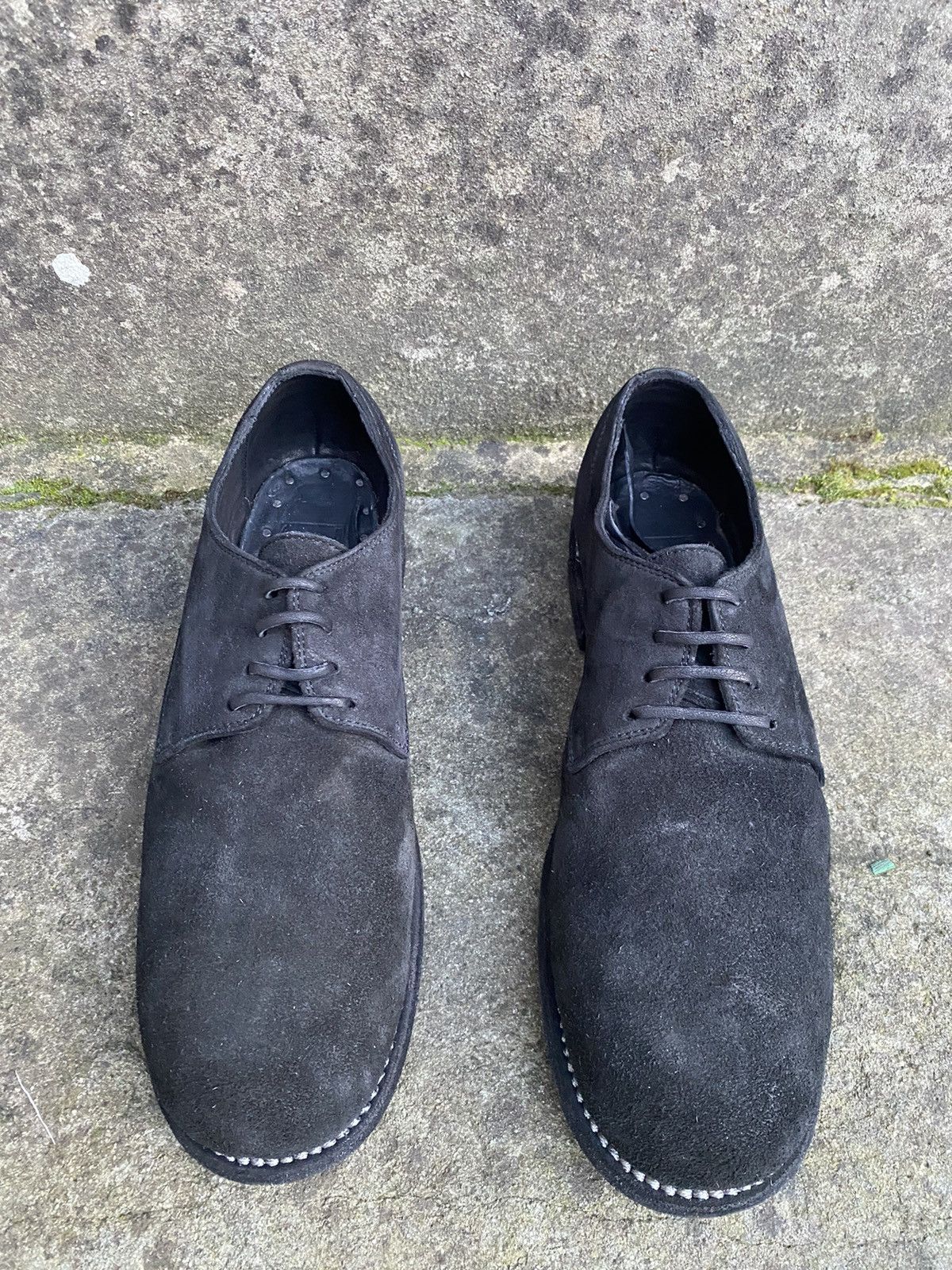 Guidi Guidi 992 X M Size US 10.5 / EU 43-44 - 2 Thumbnail
