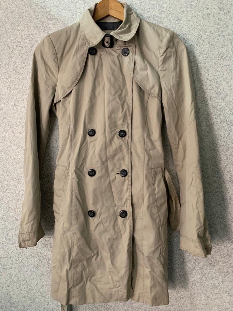 Vintage × Zara Zara women Size M / US 6-8 / IT 42-44 - 1 Thumbnail