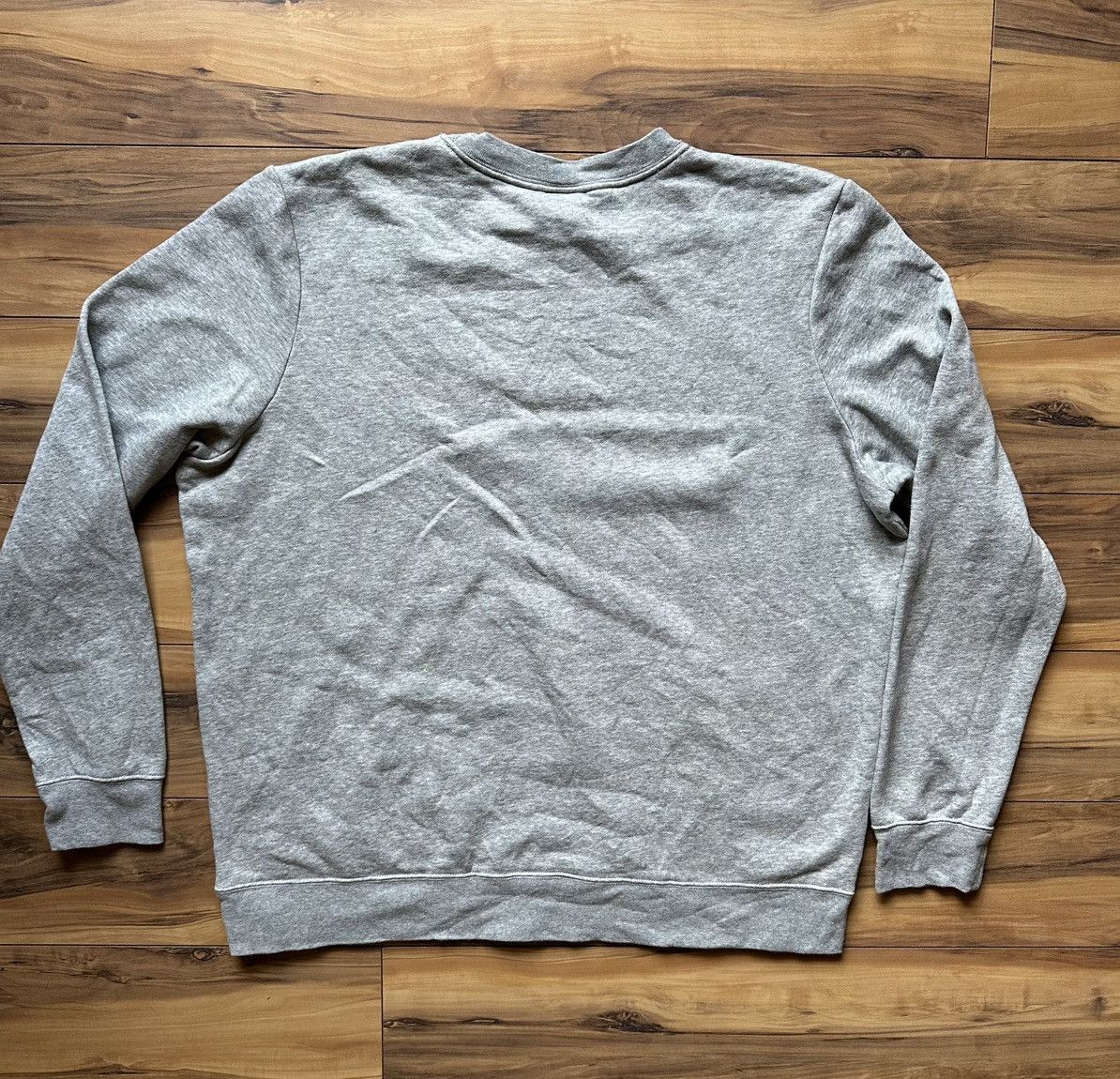 Nike Nike Gray woman’s Crewneck Size M / US 6-8 / IT 42-44 - 5 Thumbnail