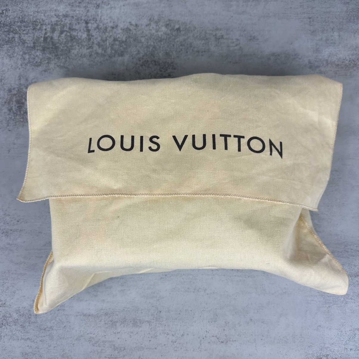 Louis Vuitton Louis Vuitton Green Vernis Reade PM Limited Edition Size ONE SIZE - 21 Thumbnail