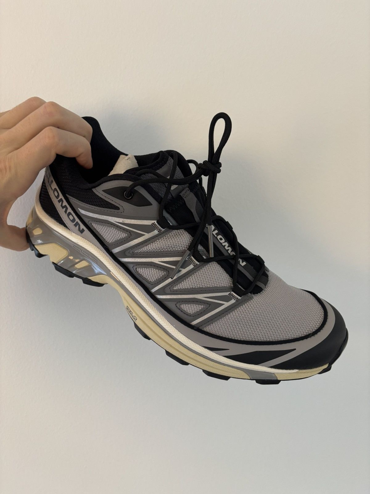Salomon XT-6 Expanse Size US 11 / EU 44 - 2 Thumbnail