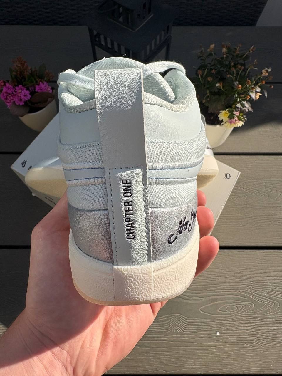 Nike nike book 1 Size US 12 / EU 45 - 4 Thumbnail