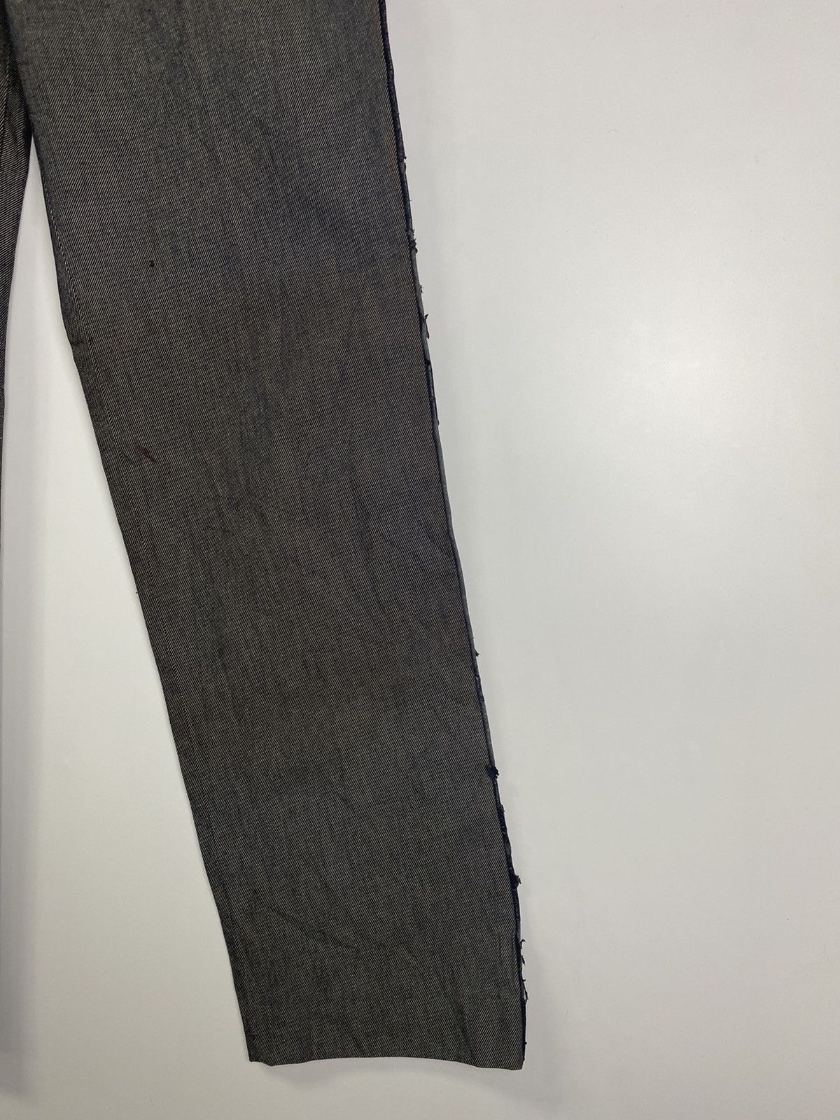Dolce & Gabbana Dolce & Gabbana Pant Size US 34 / EU 50 - 6 Thumbnail
