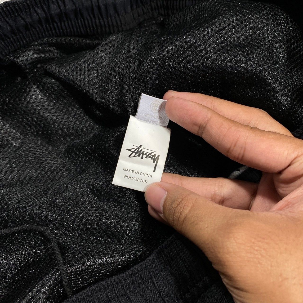 Stussy stussy sport shorts size 32 Size US 32 / EU 48 - 6 Thumbnail