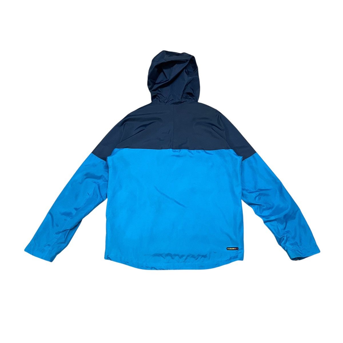 Nike ‼️RARE‼️ Nike X F.C. Real Bristol Waterproof Nylon Jacket Size US M / EU 48-50 / 2 - 13 Thumbnail