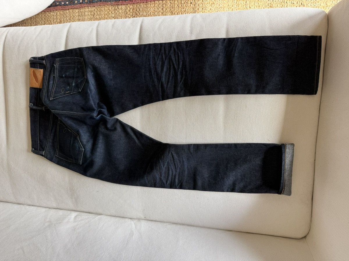 Rogue Territory RGT Silveridge Slim Straight sz. 30 Size US 30 / EU 46 - 3 Thumbnail