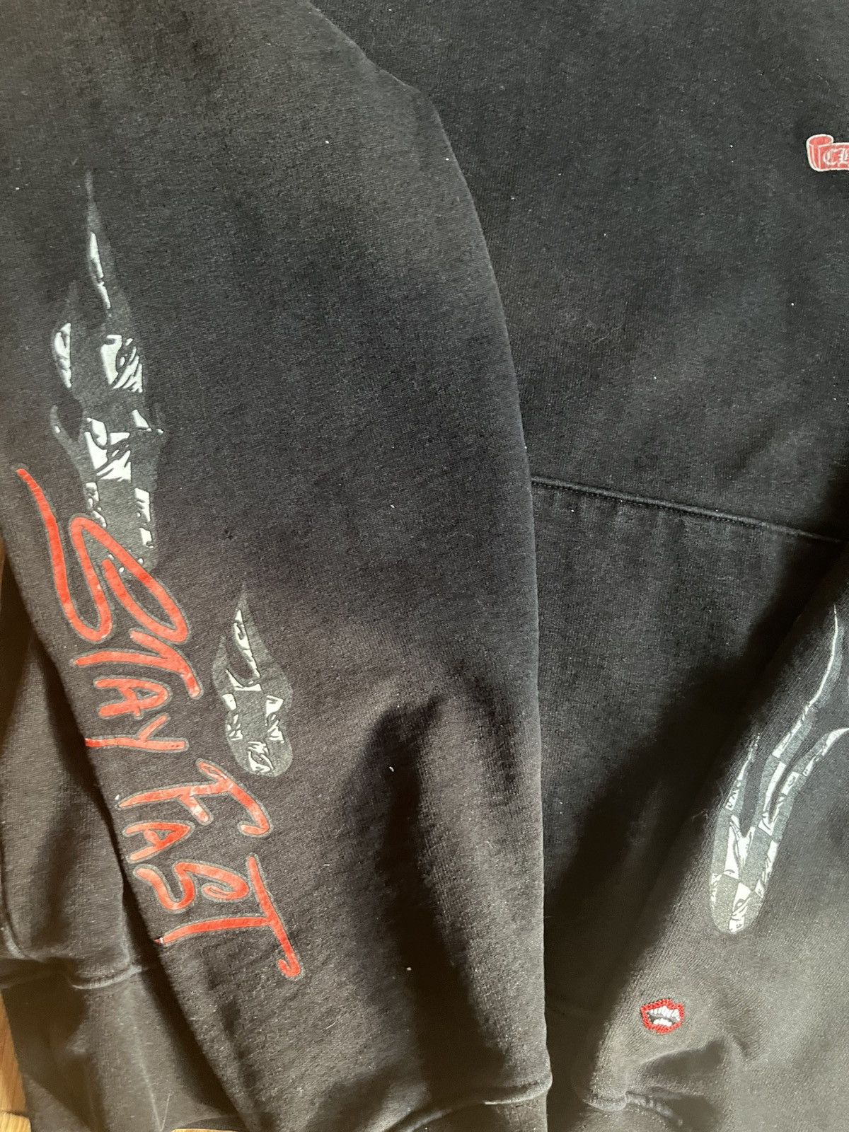 Chrome Hearts Chrome hearts Matty Boy Stay Fast Size US S / EU 44-46 / 1 - 8 Thumbnail