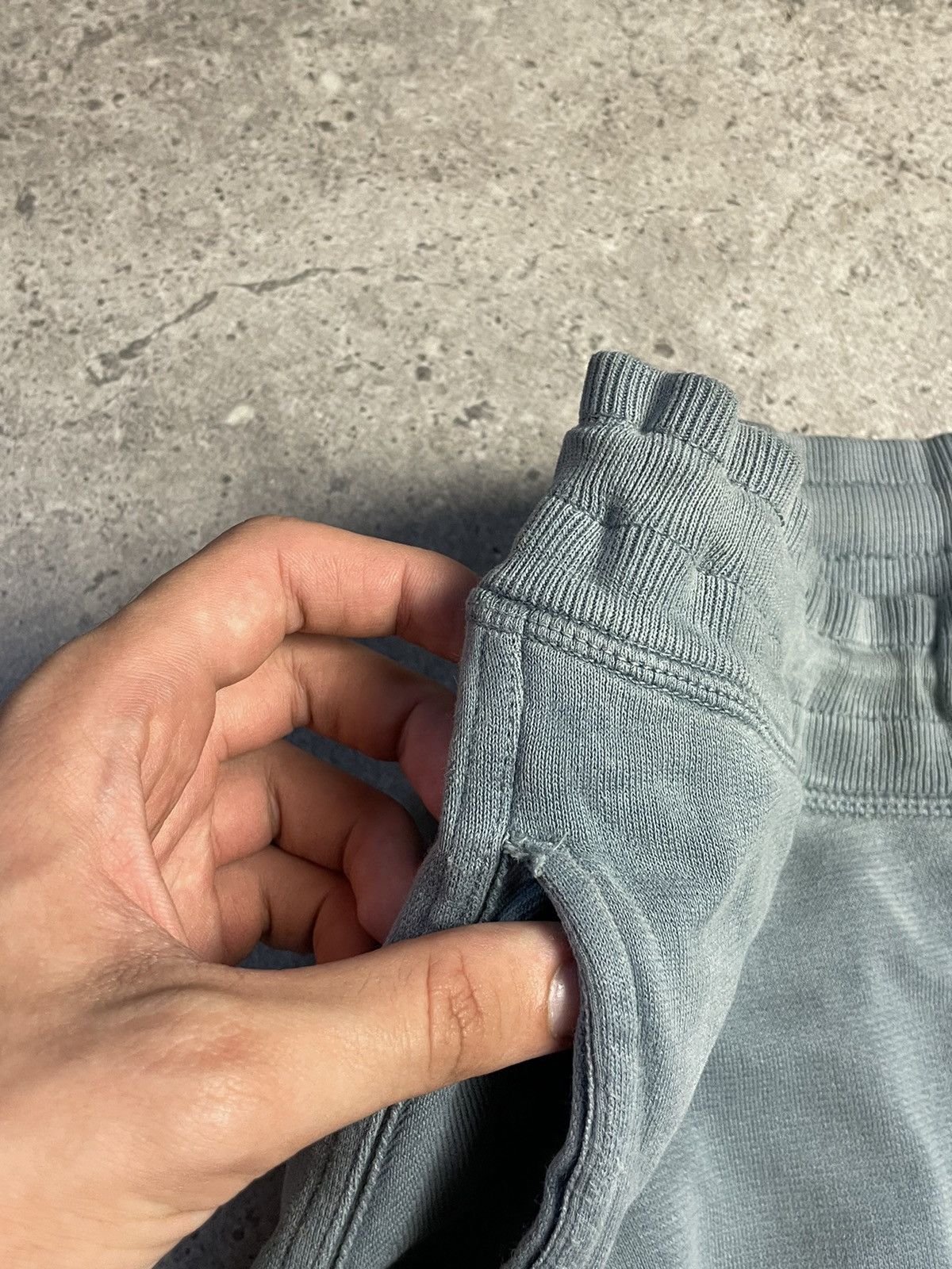 Stone Island Stone Island Sweatpants Size US 30 / EU 46 - 4 Thumbnail